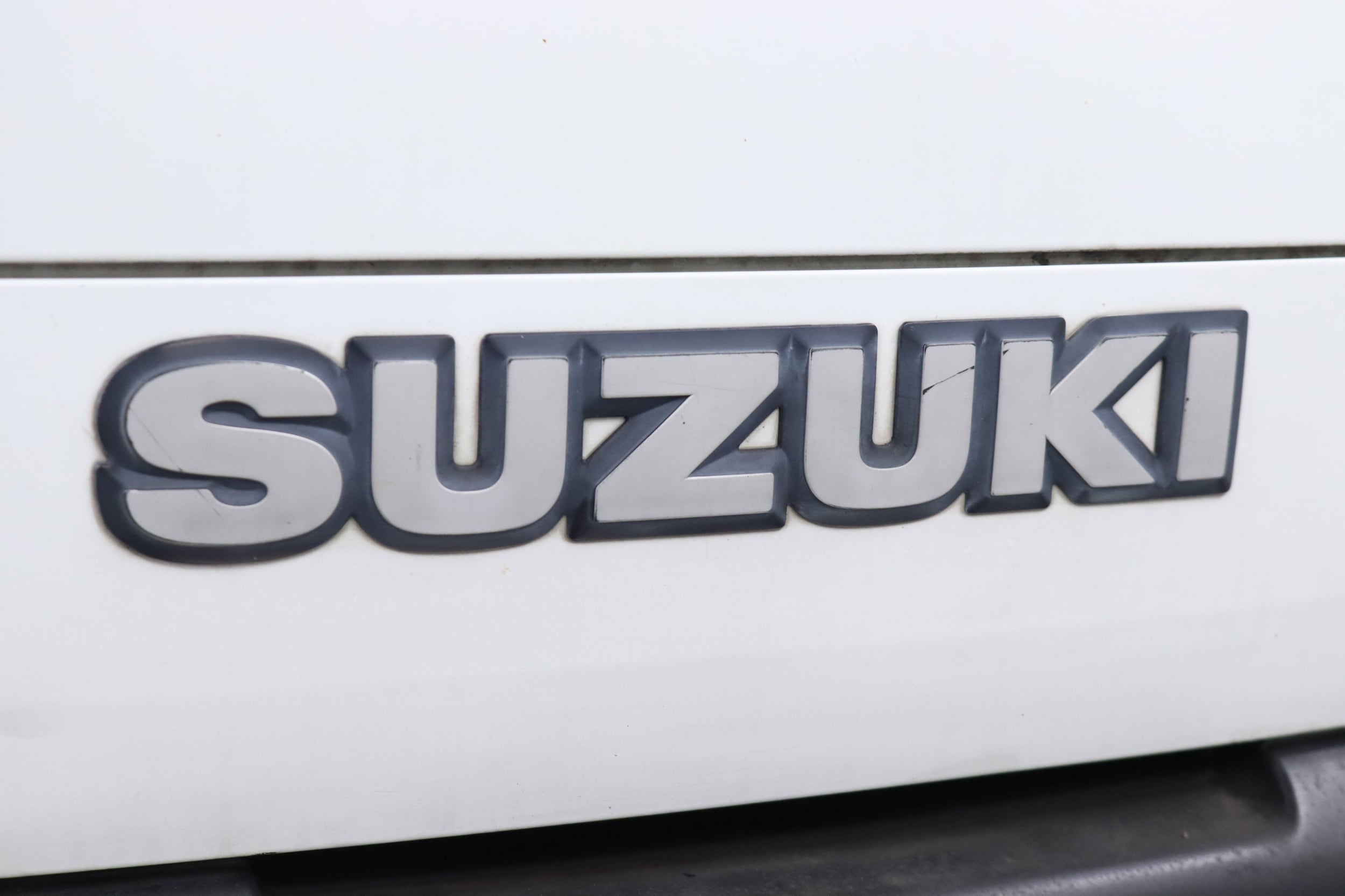 1992 Suzuki Carry 55