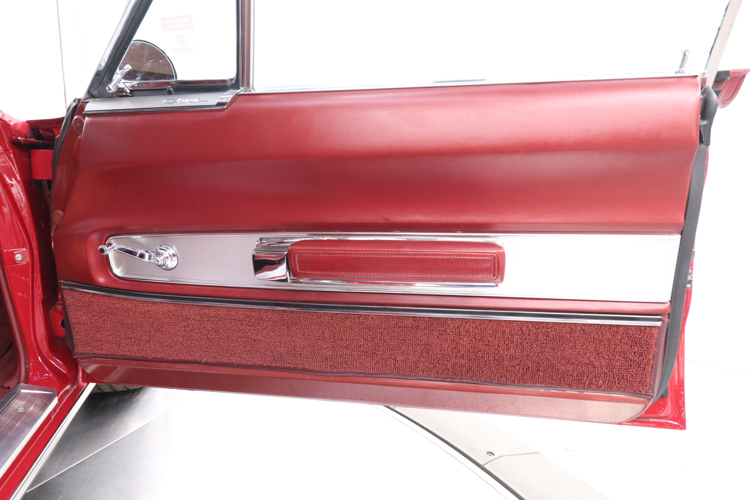 1966 Dodge Charger 20