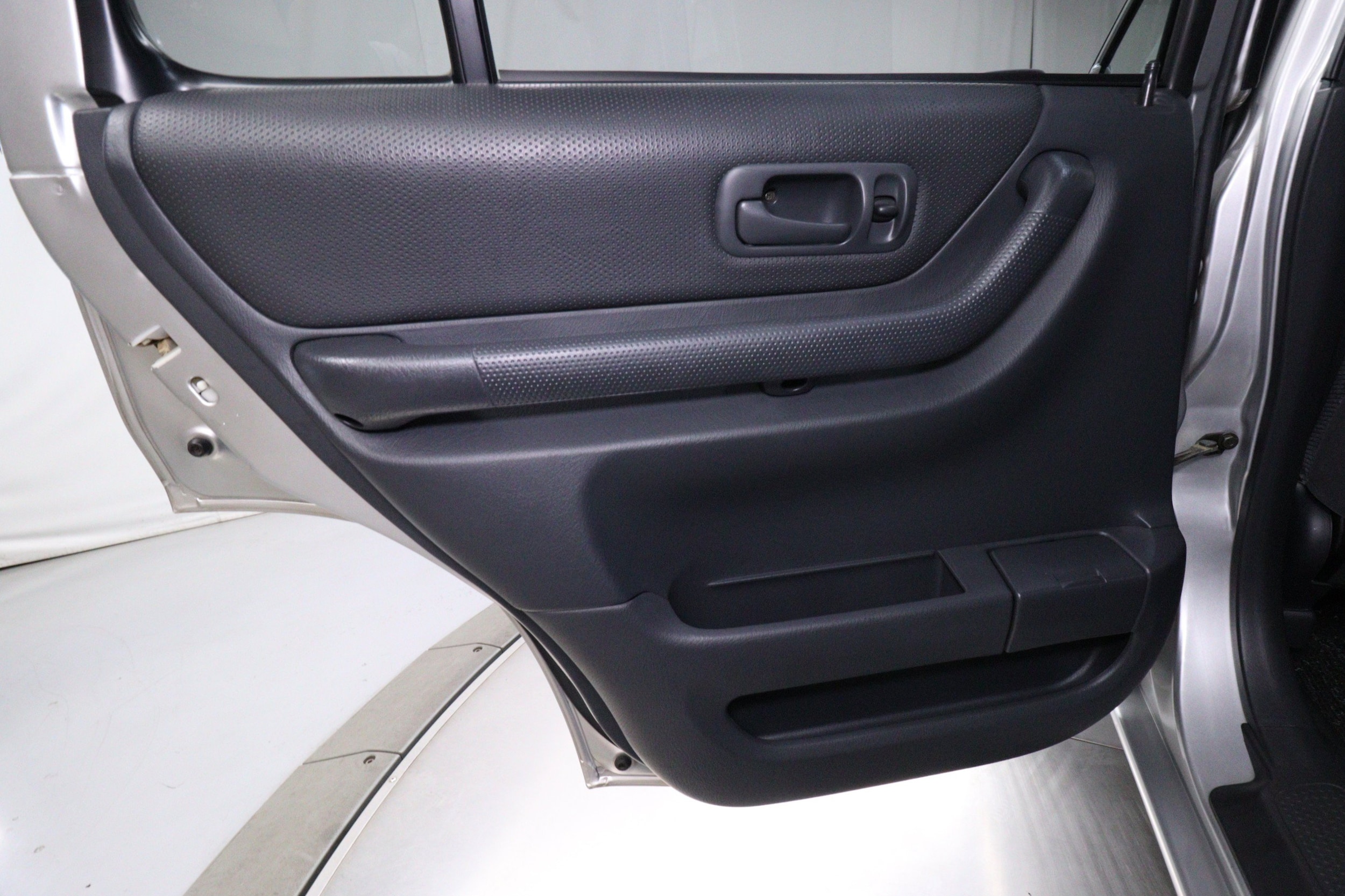 1999 Honda CR-V 22
