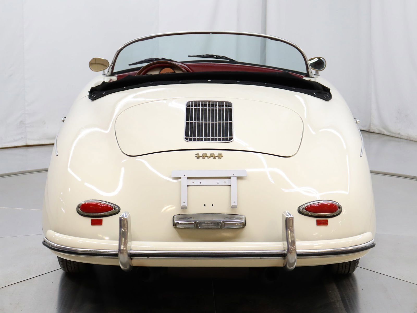 1993 Volkswagen 356 Replica 6