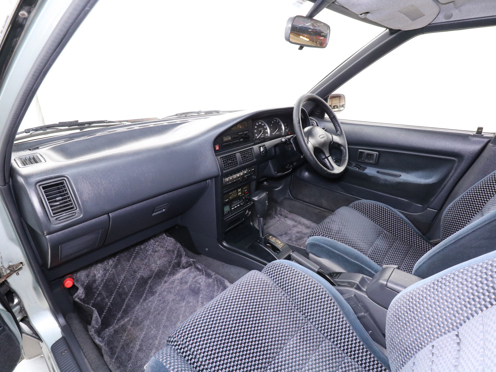 1990 Toyota Sprinter 16