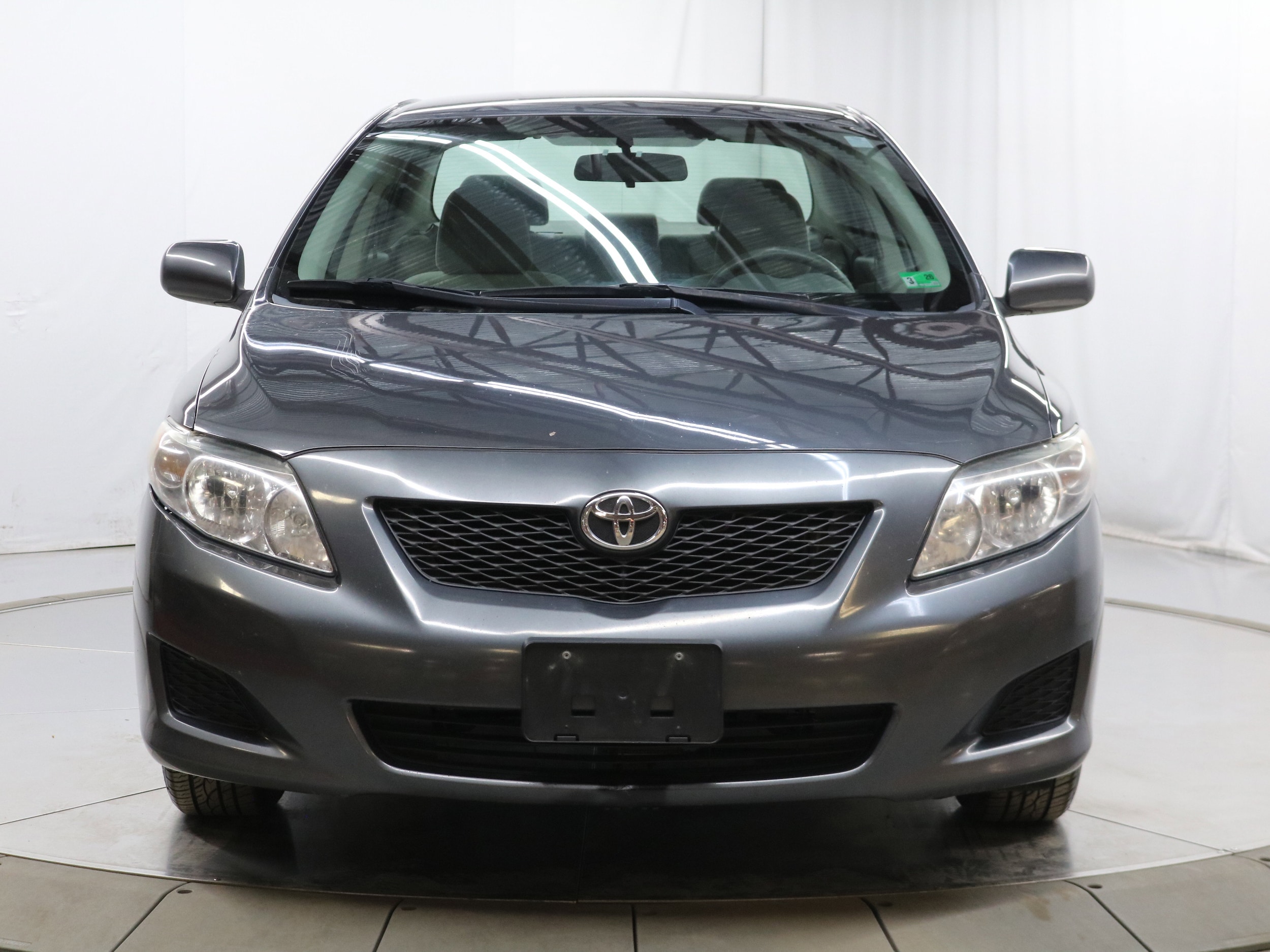 2010 Toyota Corolla 3