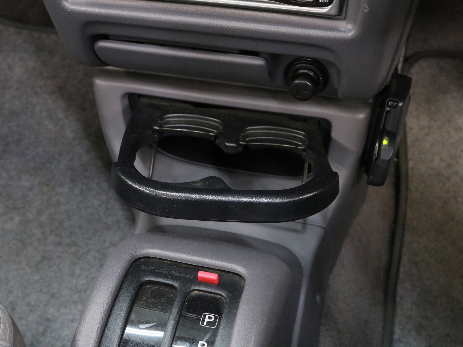 1998 Nissan March 46