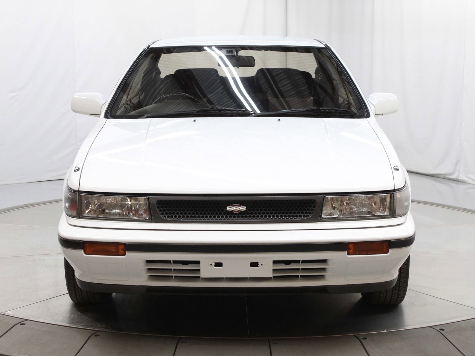1987 Nissan Bluebird 3