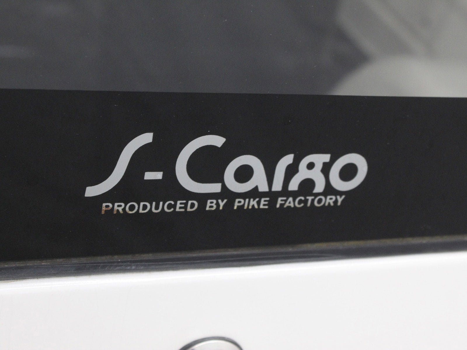 1989 Nissan S-Cargo 41