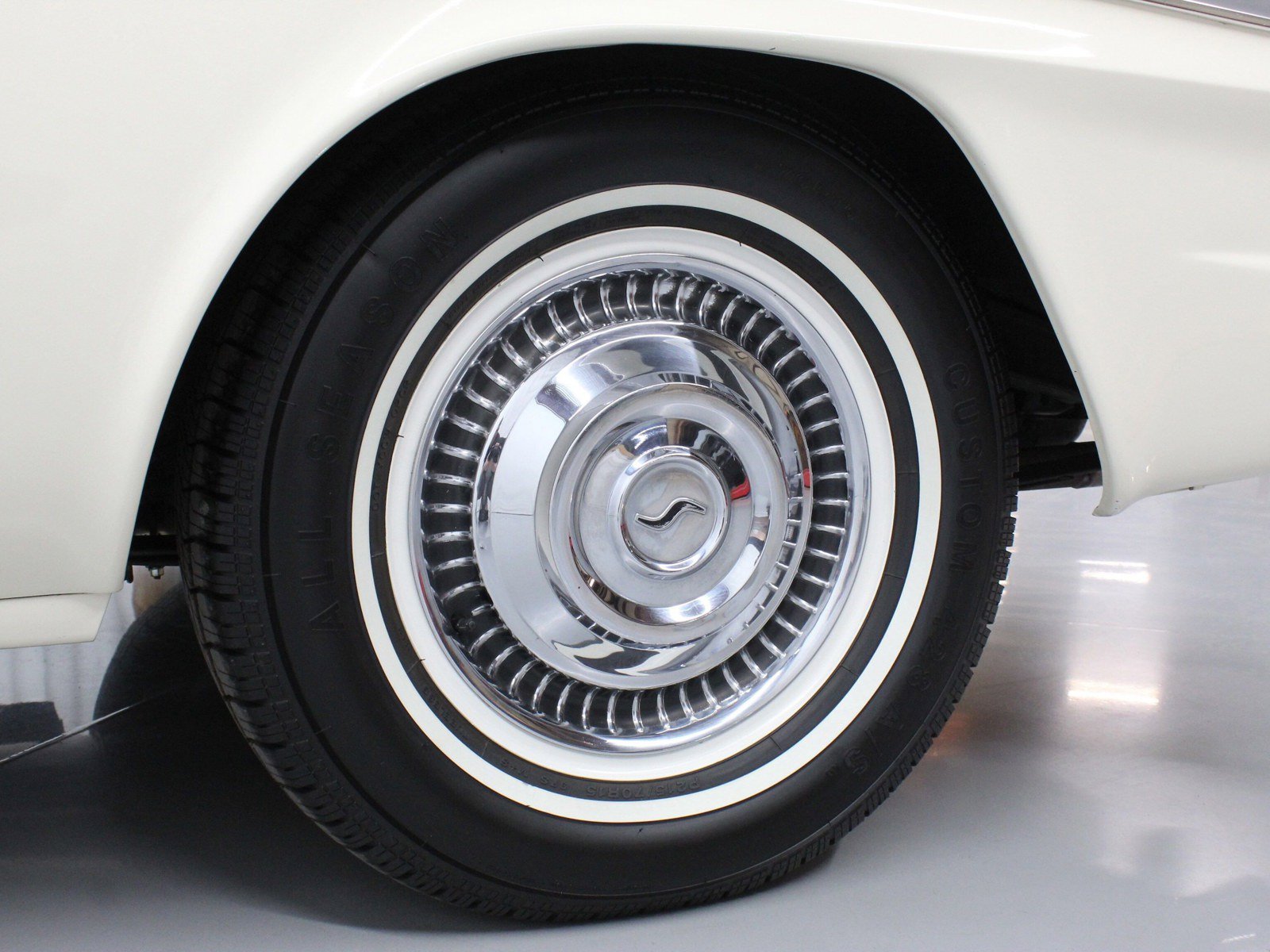 1963 Studebaker Lark 54