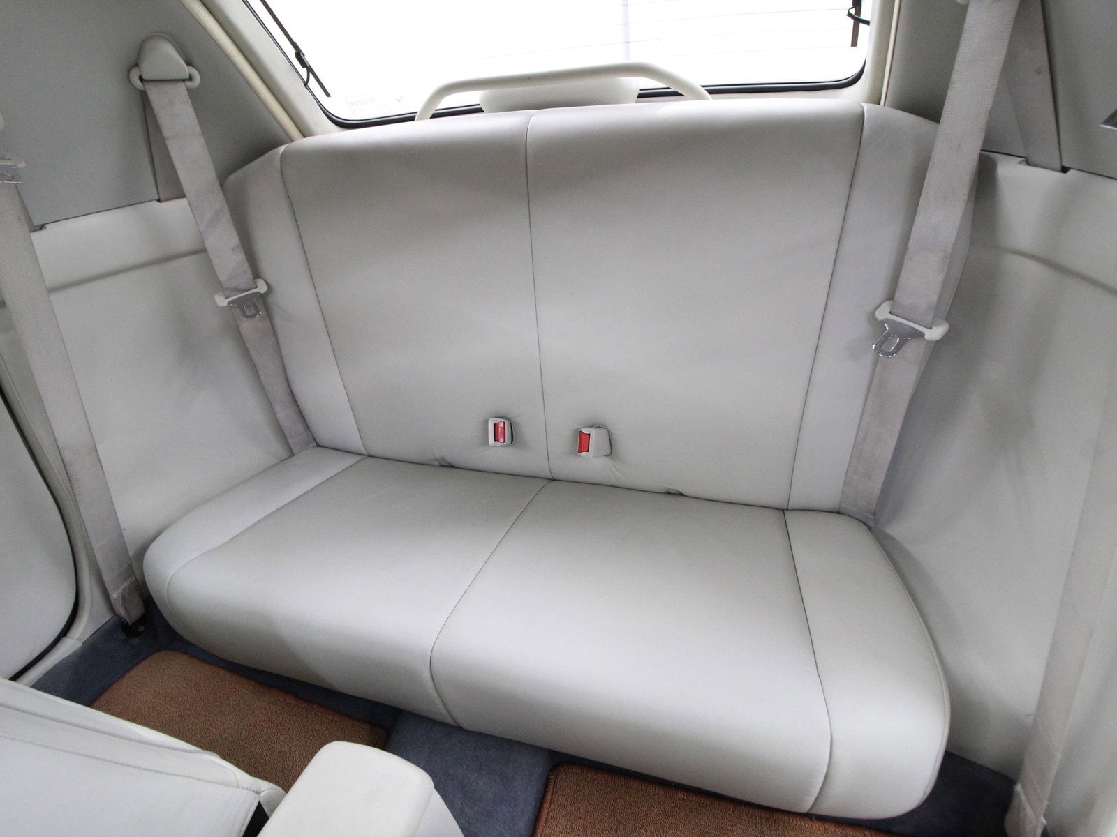 1991 Nissan Figaro 20