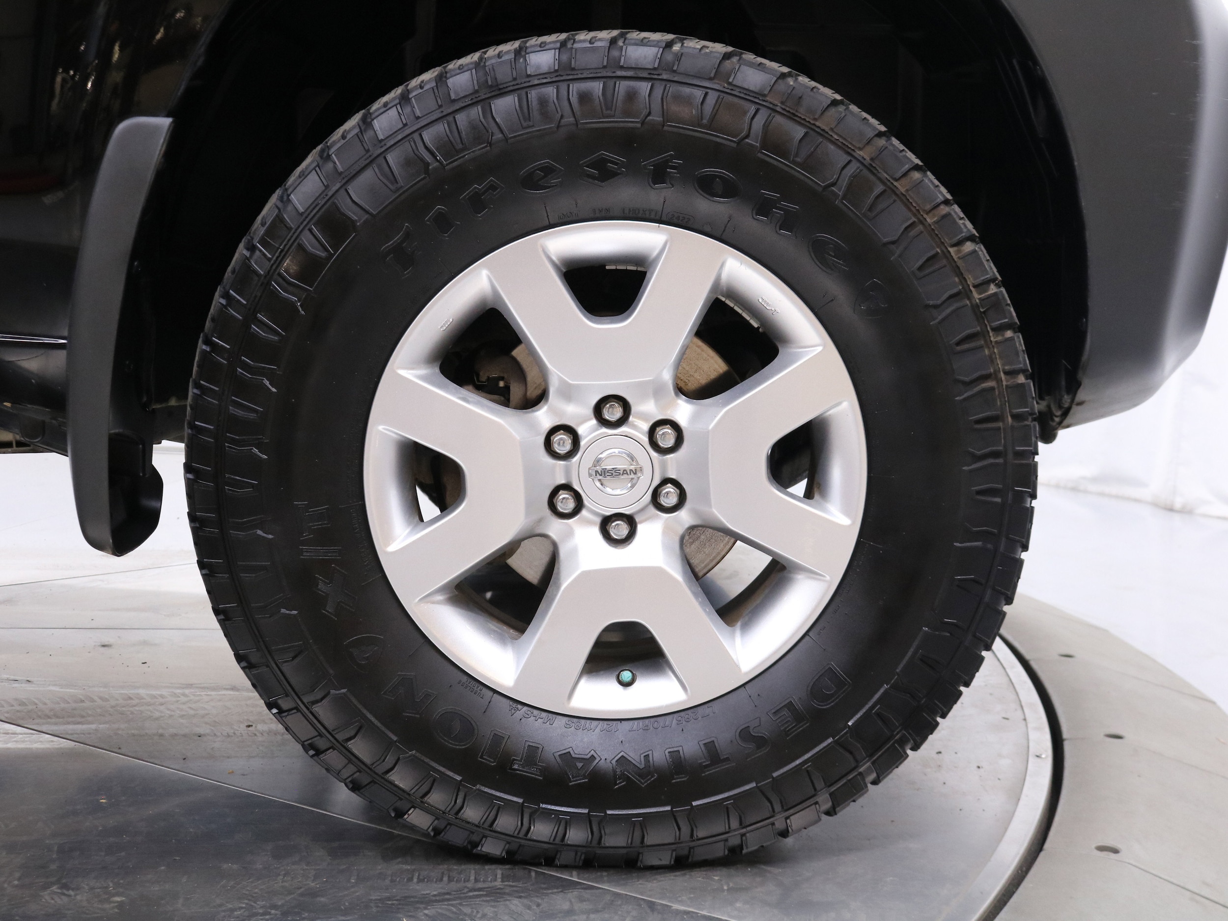 2010 Nissan Xterra 29