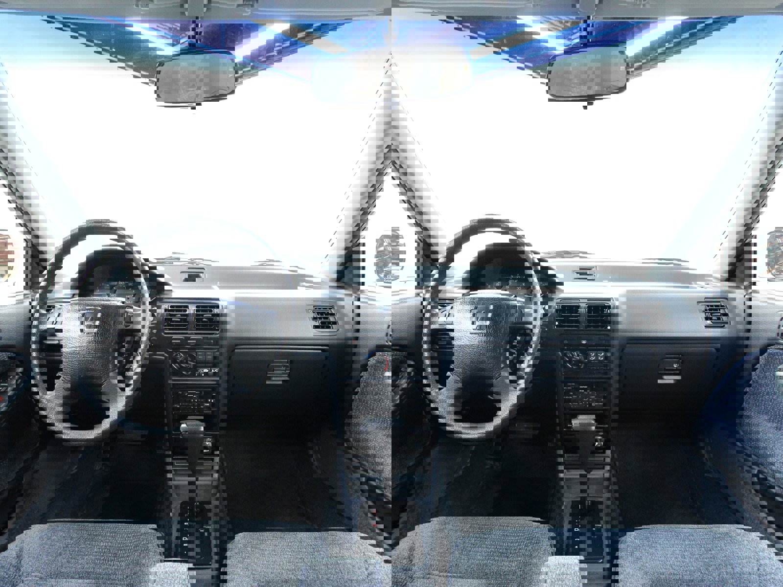 1993 Honda Accord 44