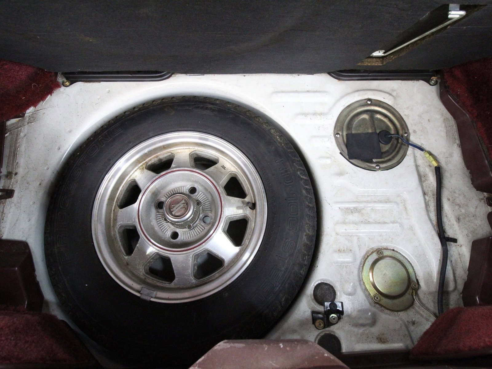 1980 Toyota Celica 44