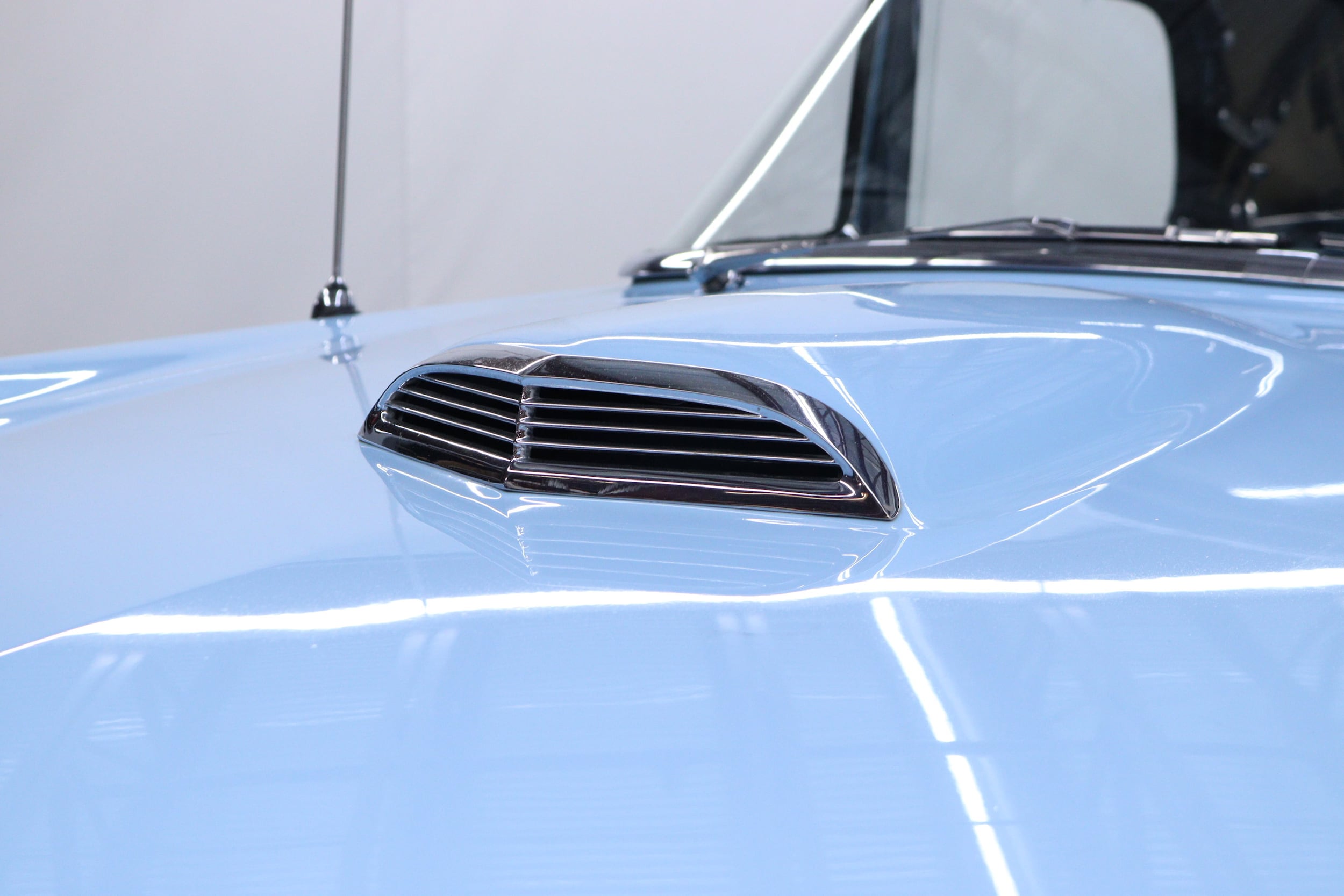 1957 Ford Thunderbird 64