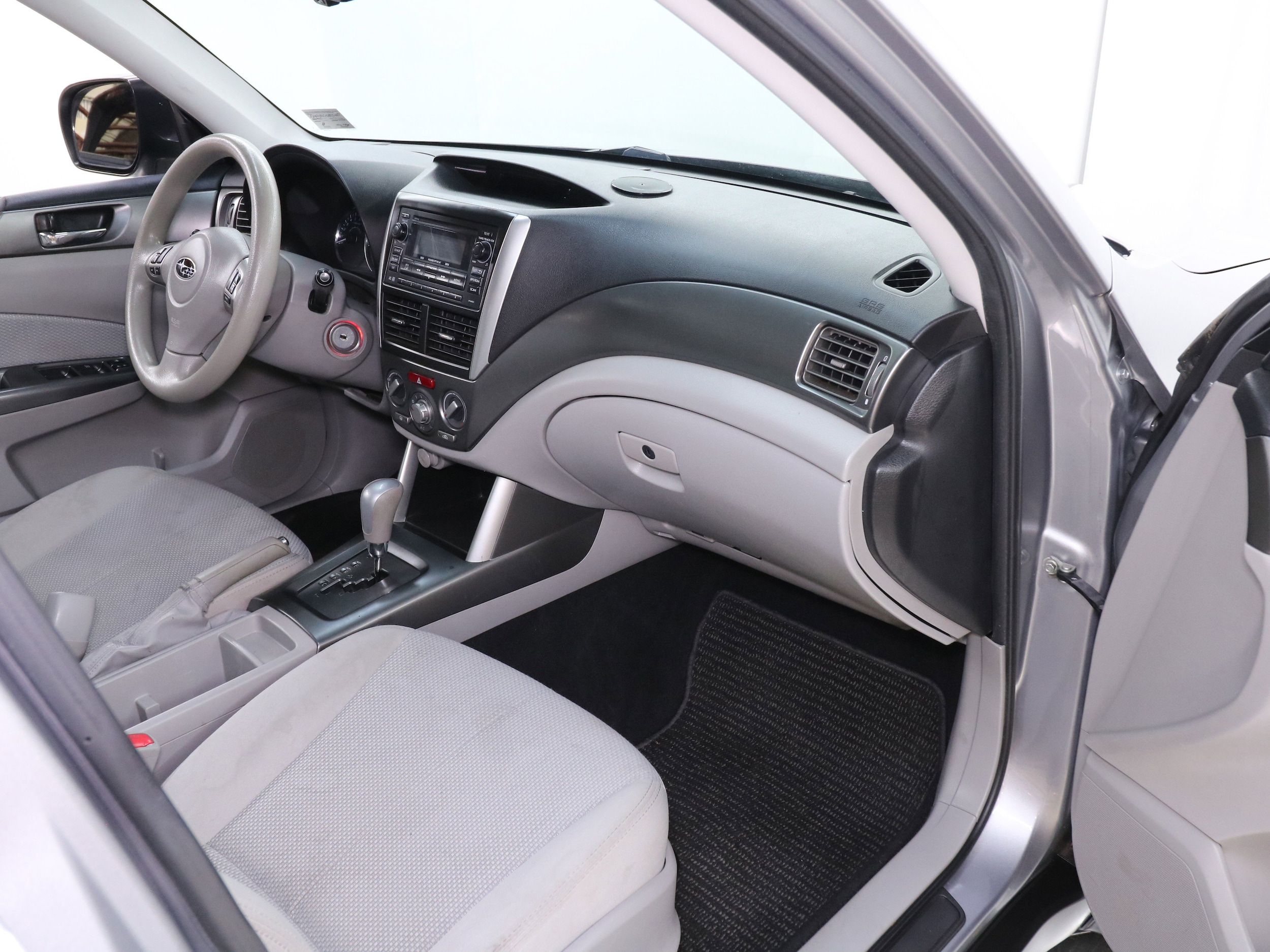 2011 Subaru Forester 17