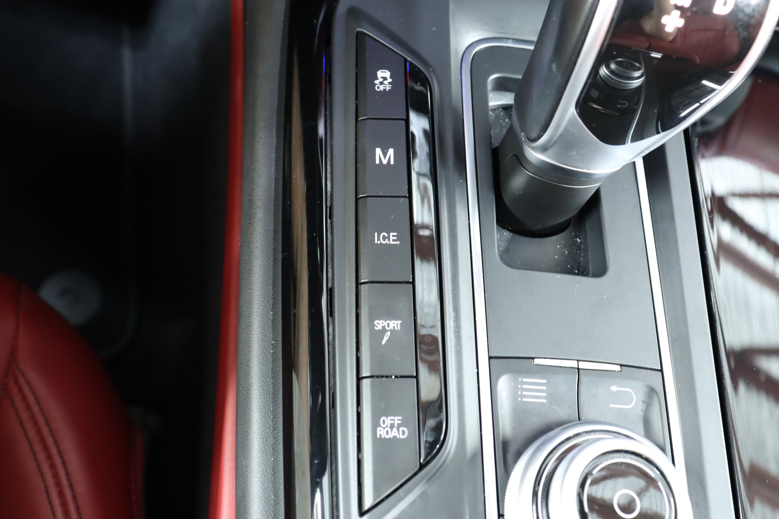 2018 Maserati Levante 15