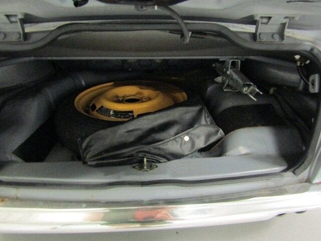 1991 Nissan Figaro 29