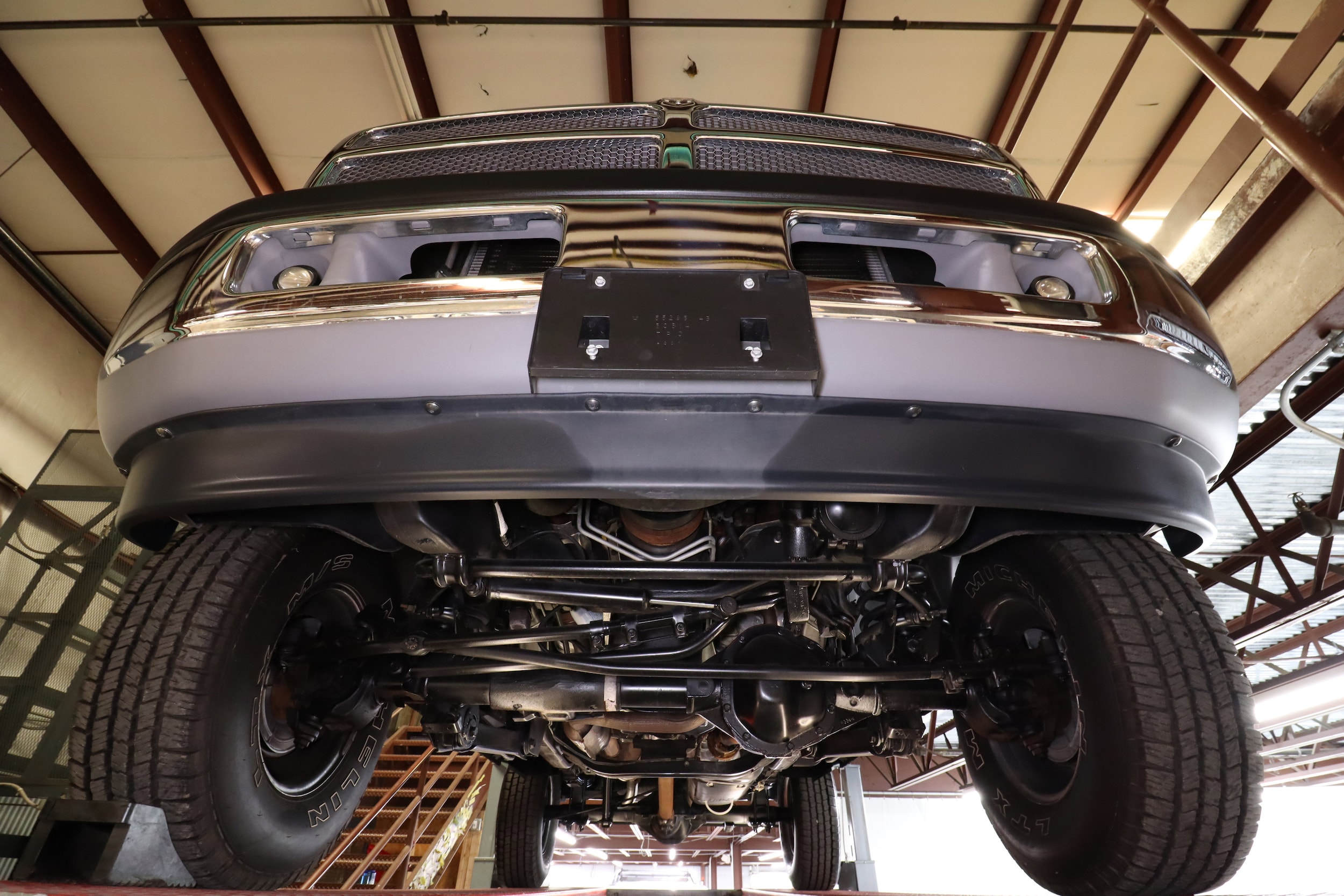 1994 Dodge Ram 1500 28