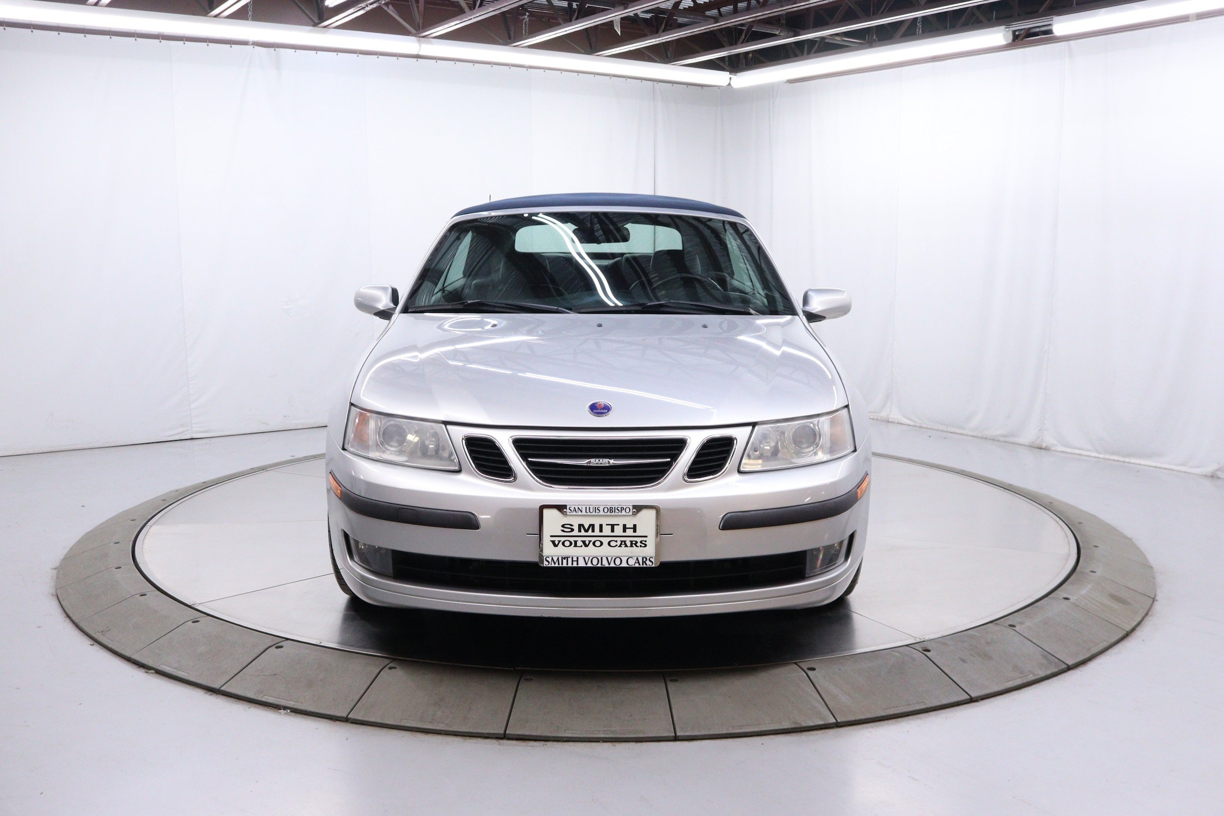 2004 Saab 2.0T 9-3 3