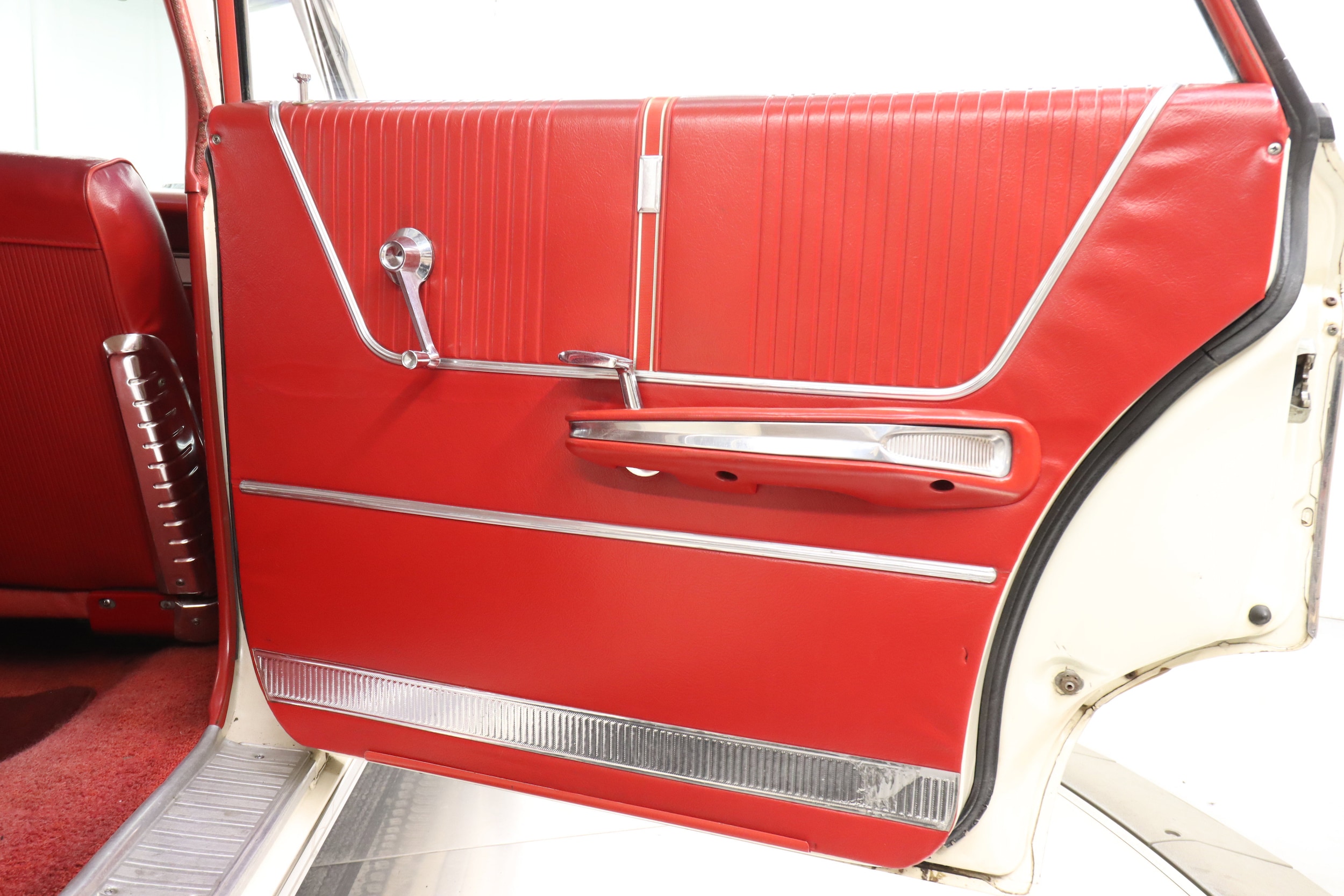 1964 Ford Galaxie 500 22