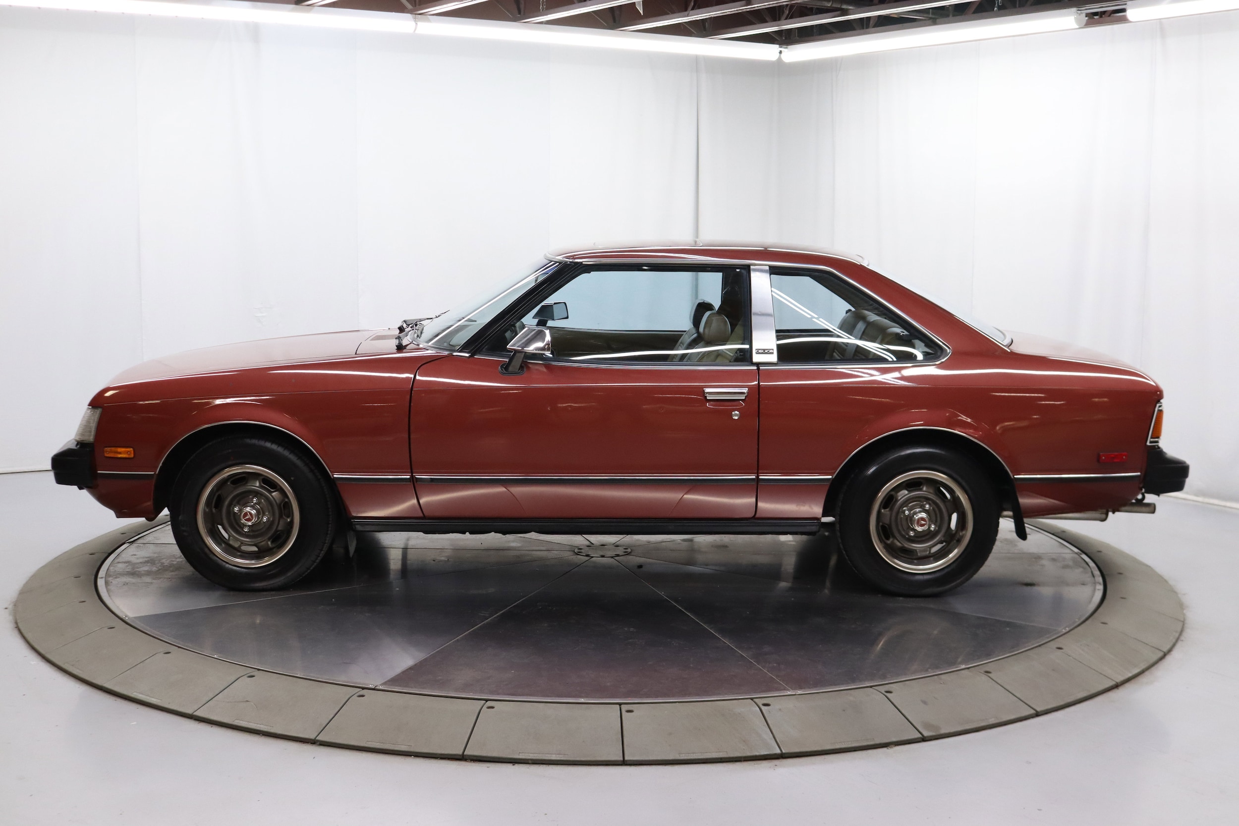 1979 Toyota Celica 7