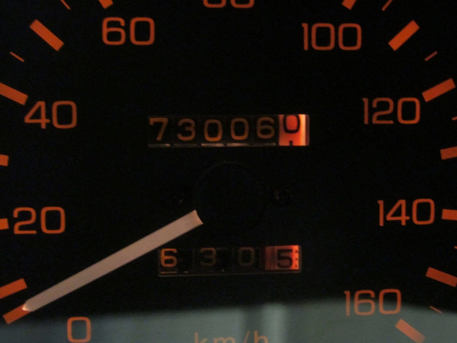 1985 Honda City 17