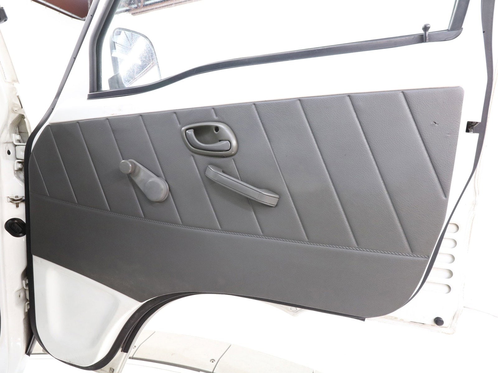 1998 Suzuki Carry 19