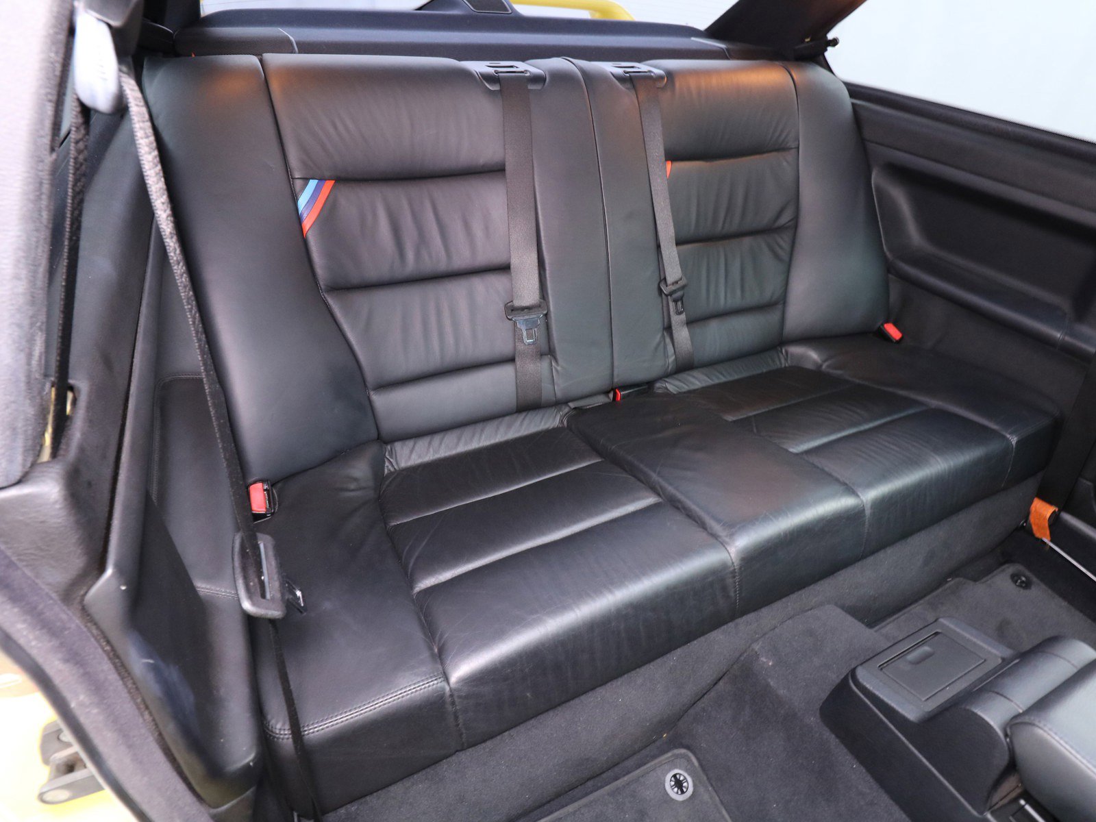 1998 BMW M3 21