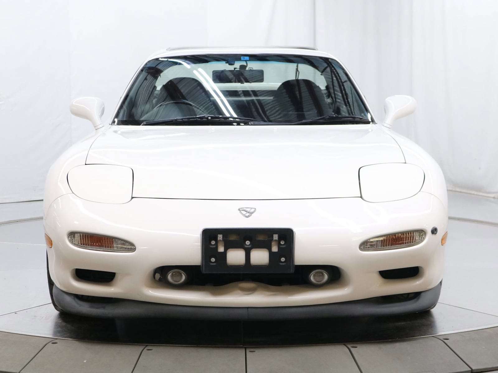 1996 Mazda RX-7 3