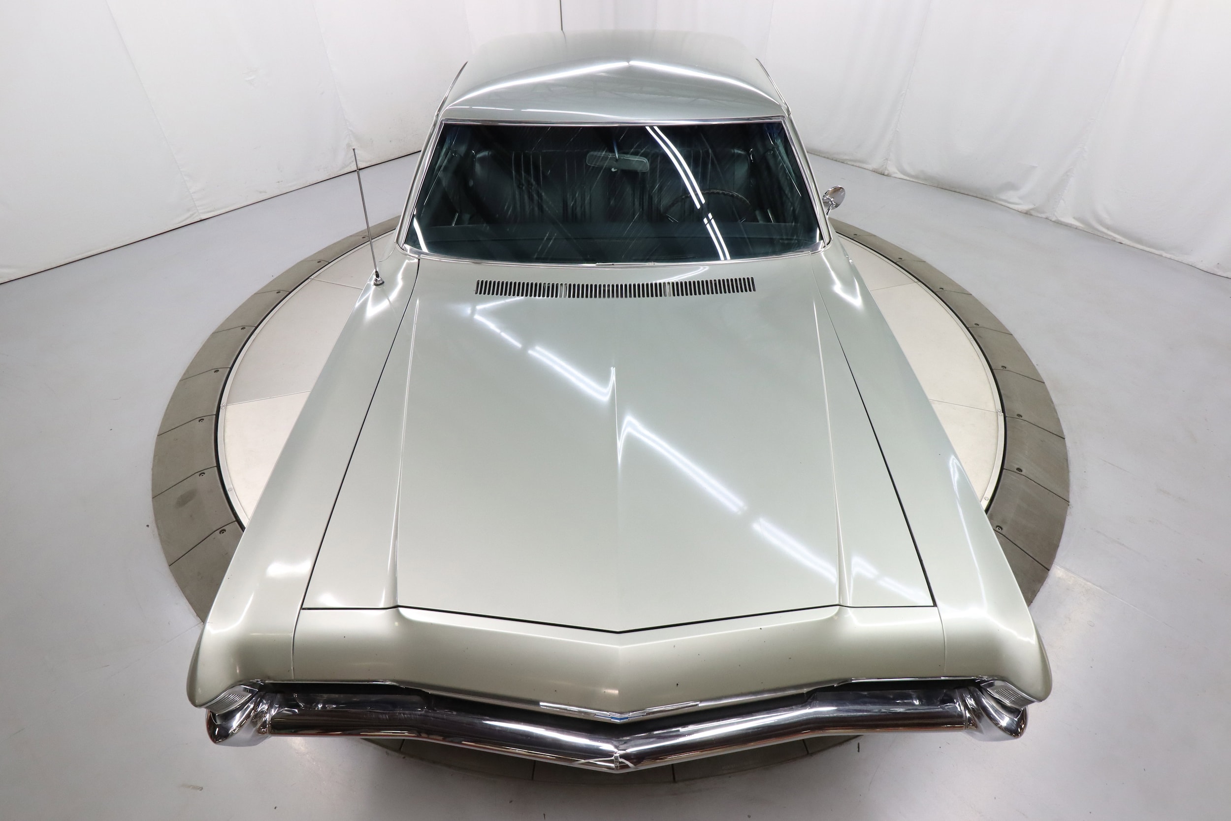 1968 Chevrolet Impala 60