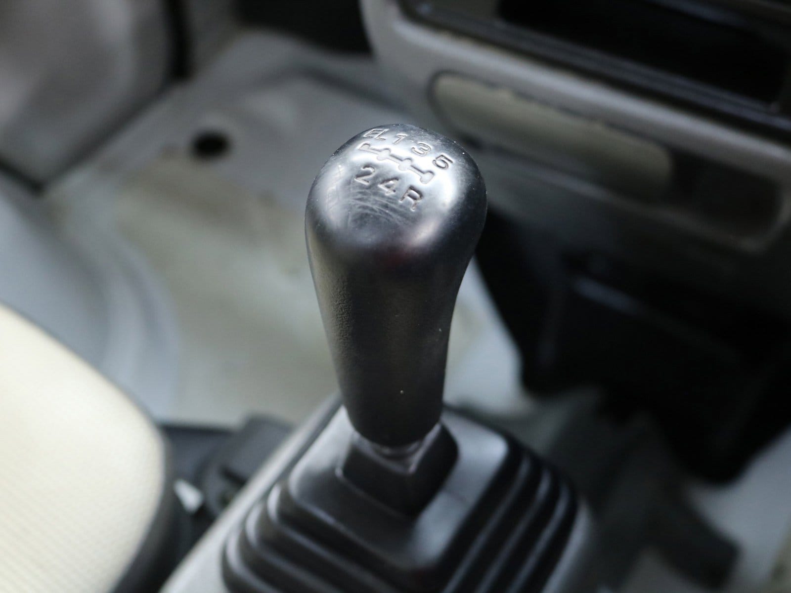 1998 Suzuki Carry 13
