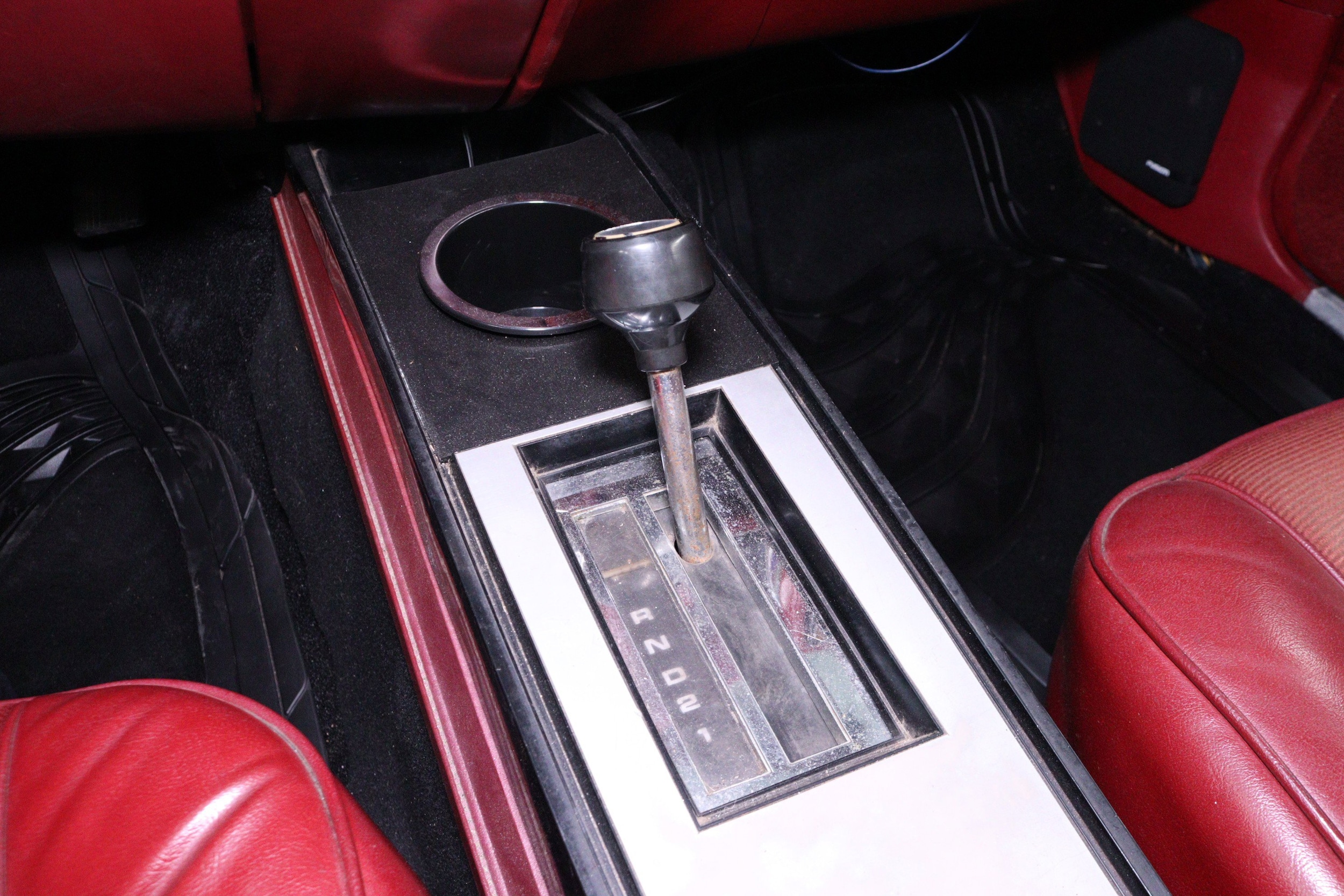 1980 Chrysler Lebaron 14