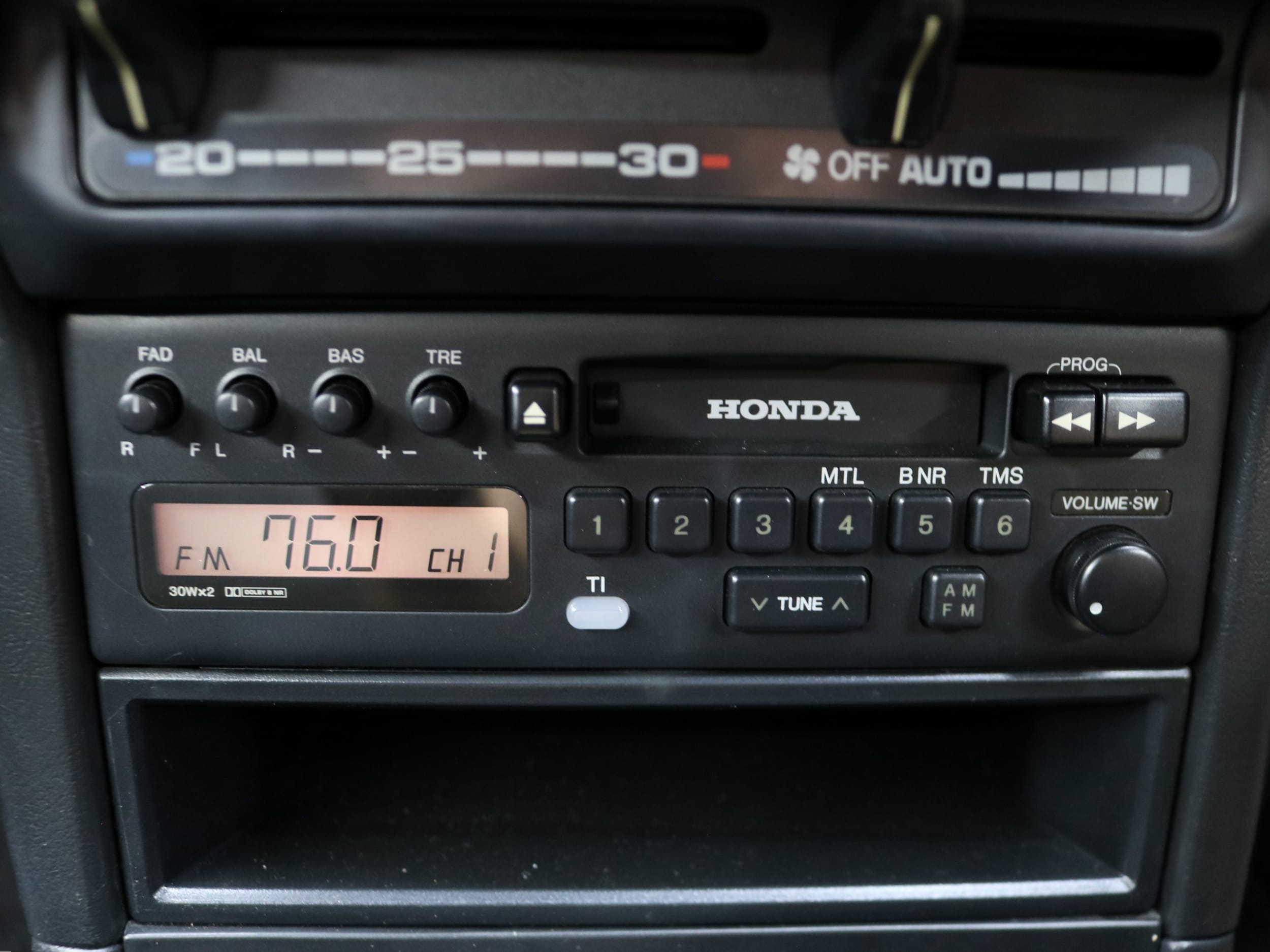 1994 Honda Integra 14