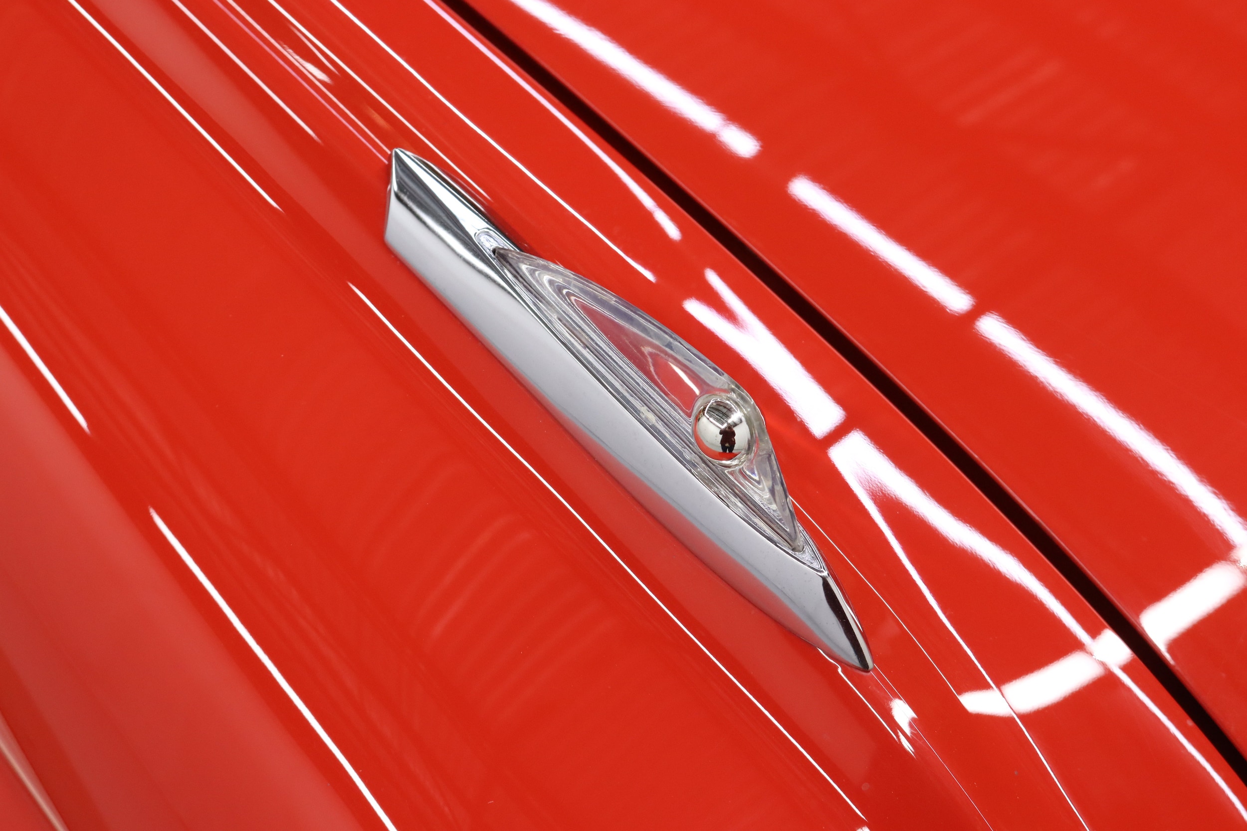 1961 Ford Galaxie 38