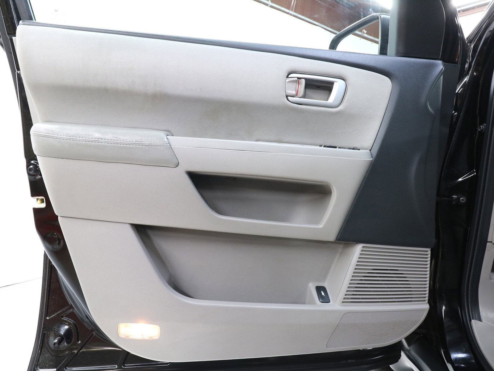 2011 Honda Pilot 23