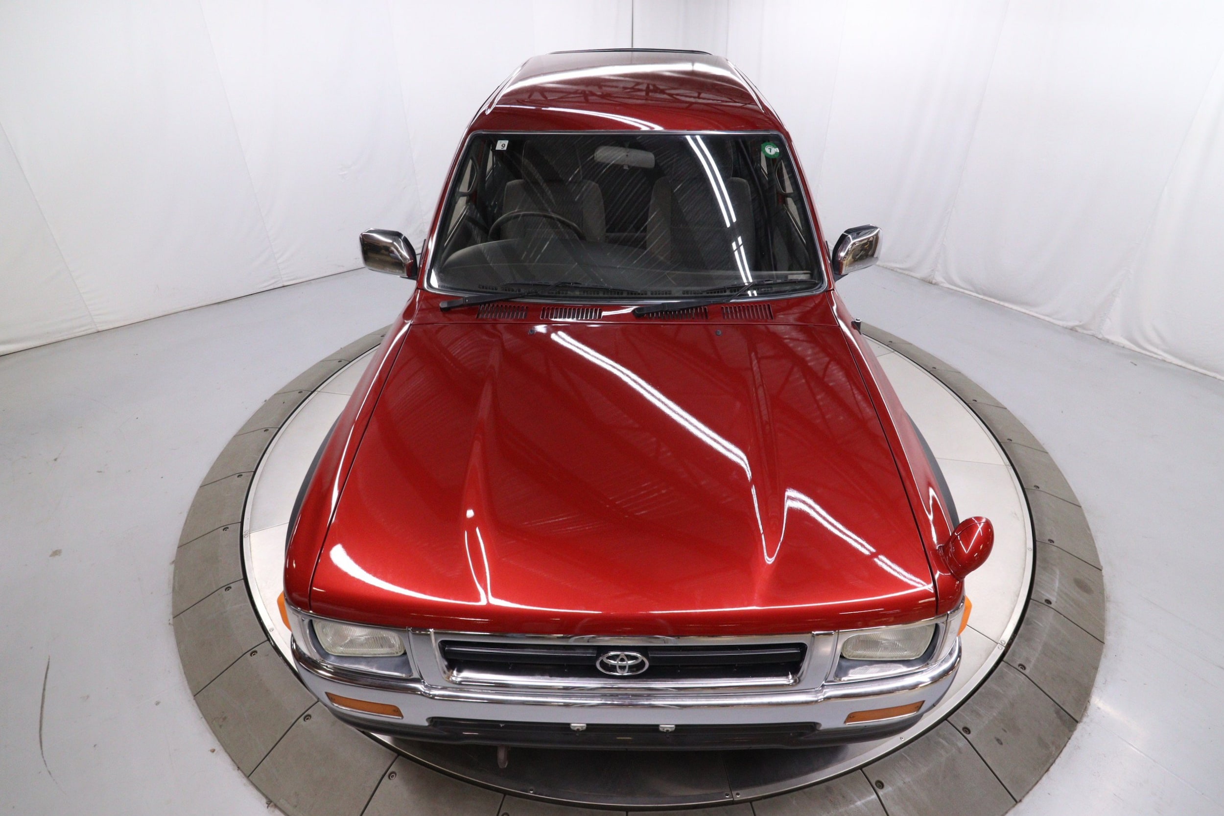1993 Toyota Hilux 50