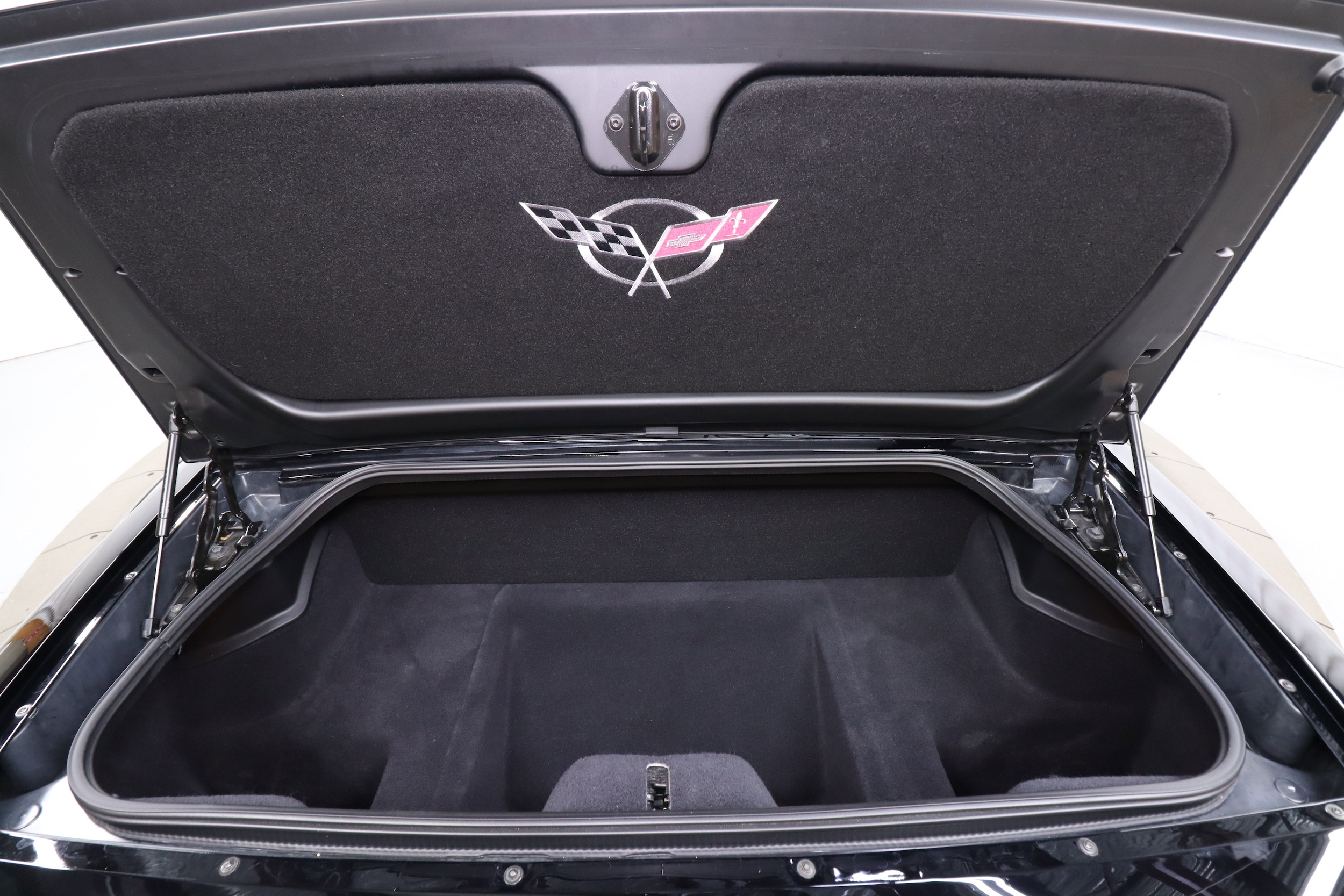 2003 Chevrolet Corvette 24