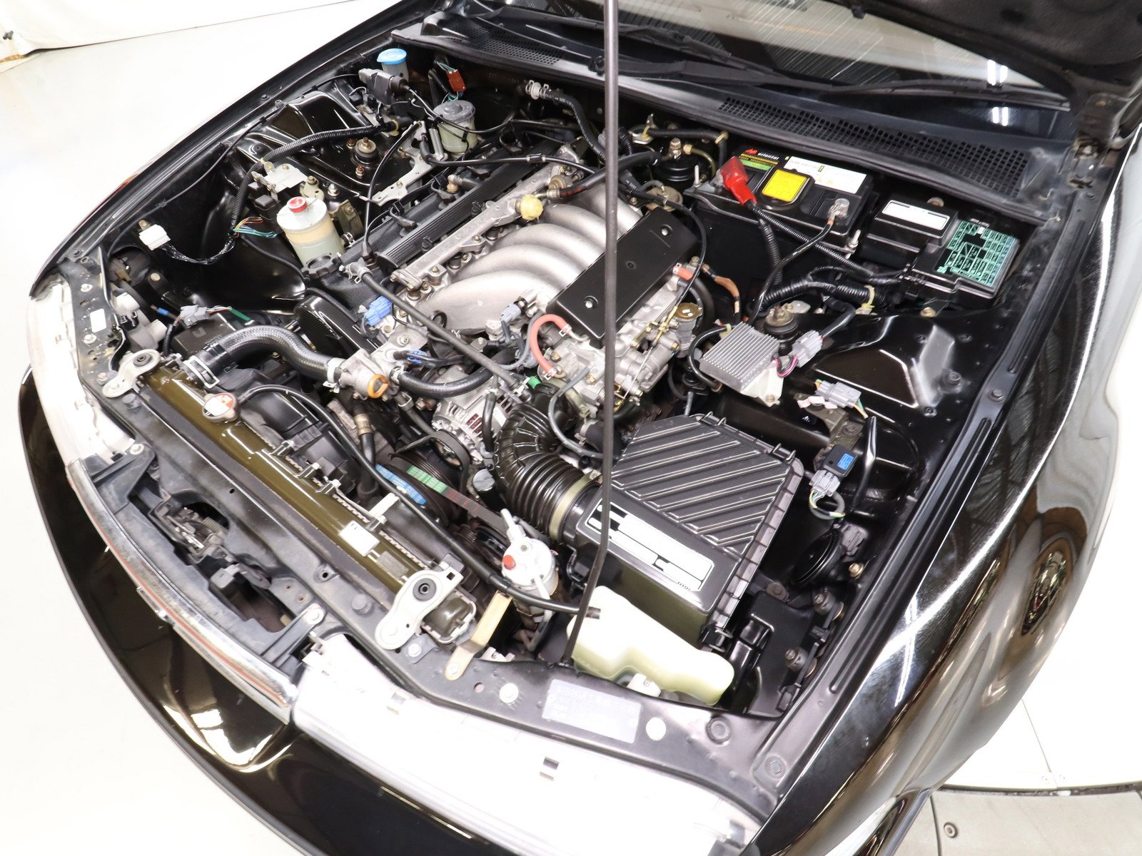 1994 Honda Inspire 40