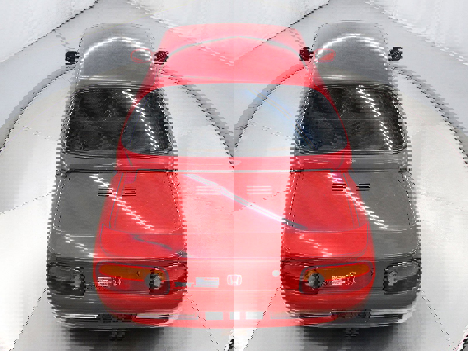 1991 Honda Beat 35