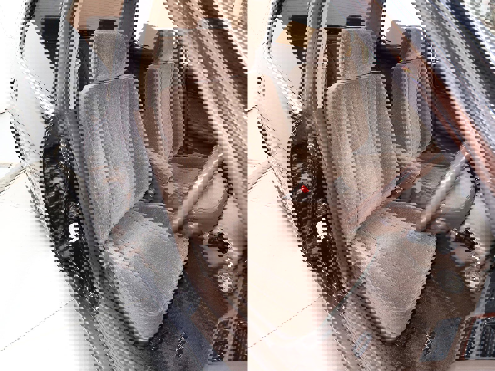 1994 Honda Inspire 18