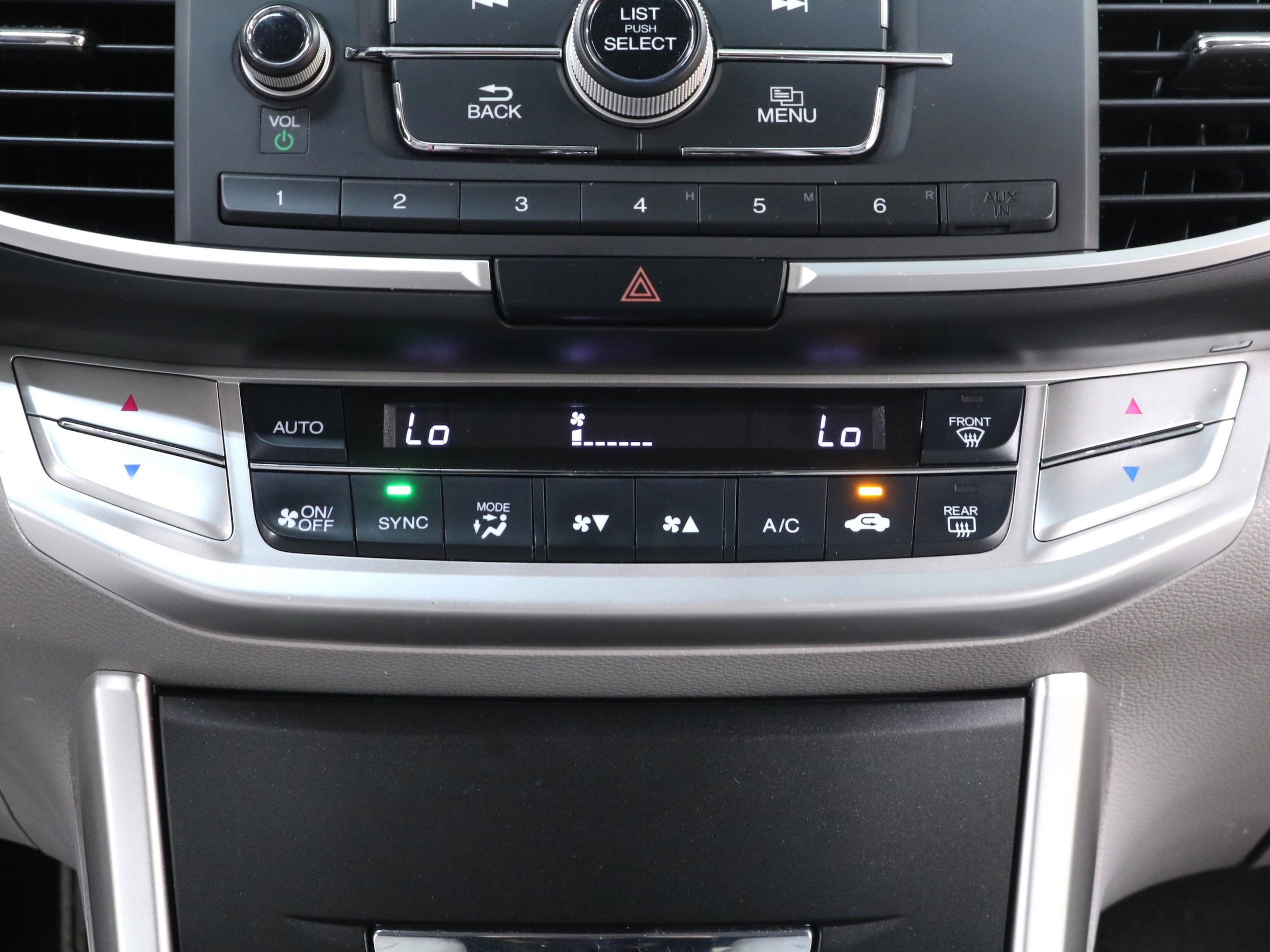 2014 Honda Accord 14