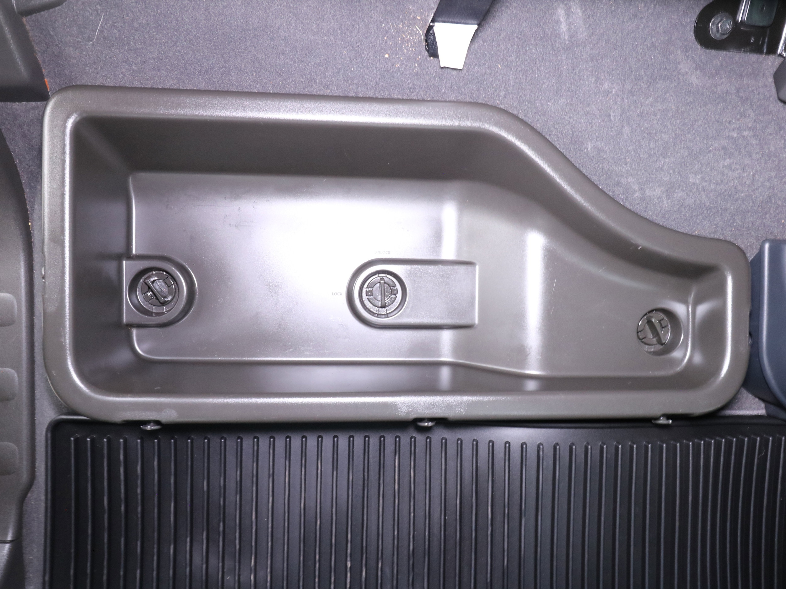 2019 Nissan Frontier 20