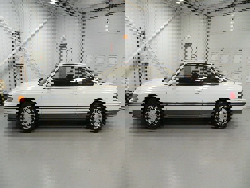 1990 Acura Legend photo 3