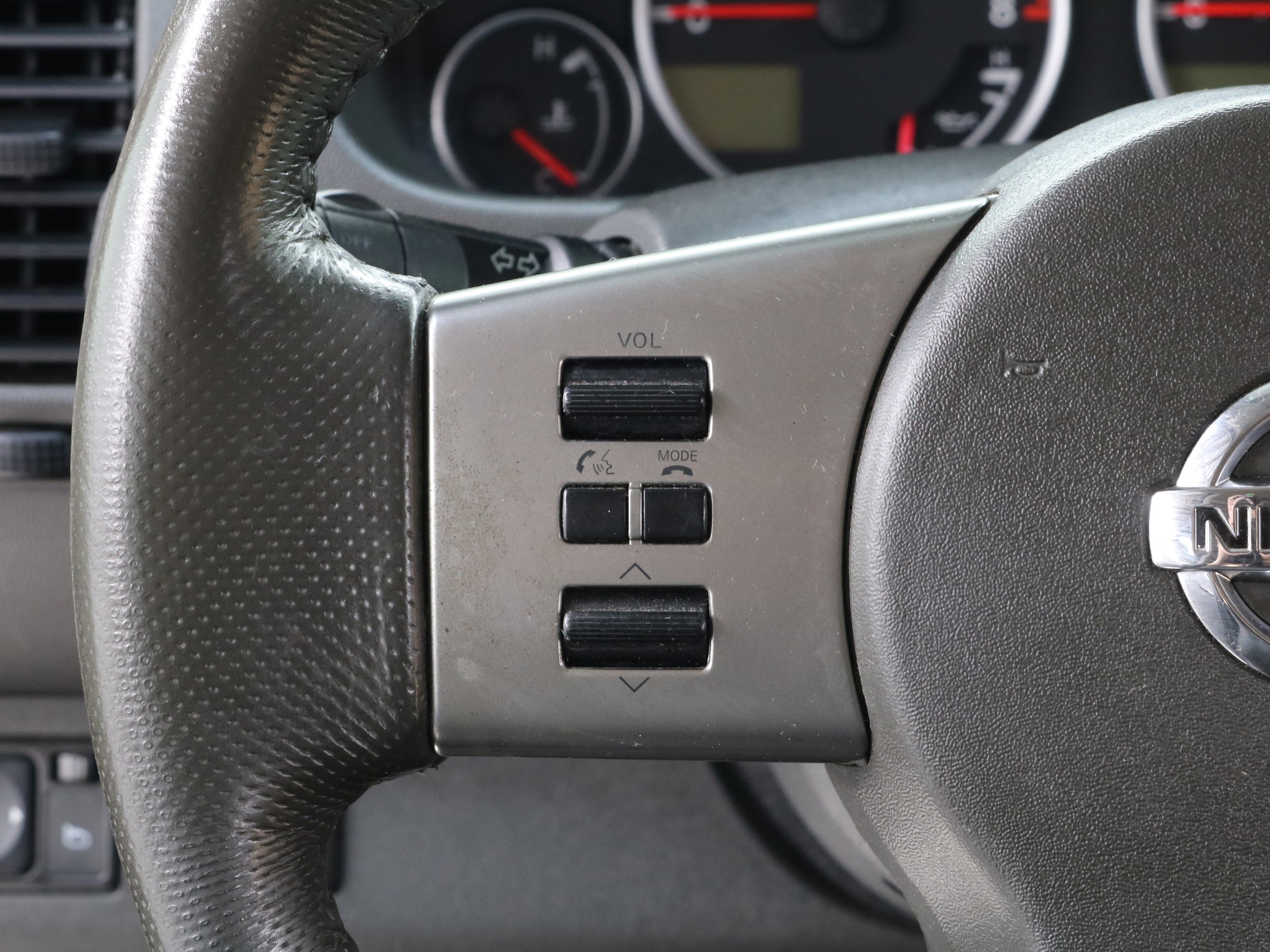 2010 Nissan Xterra 51