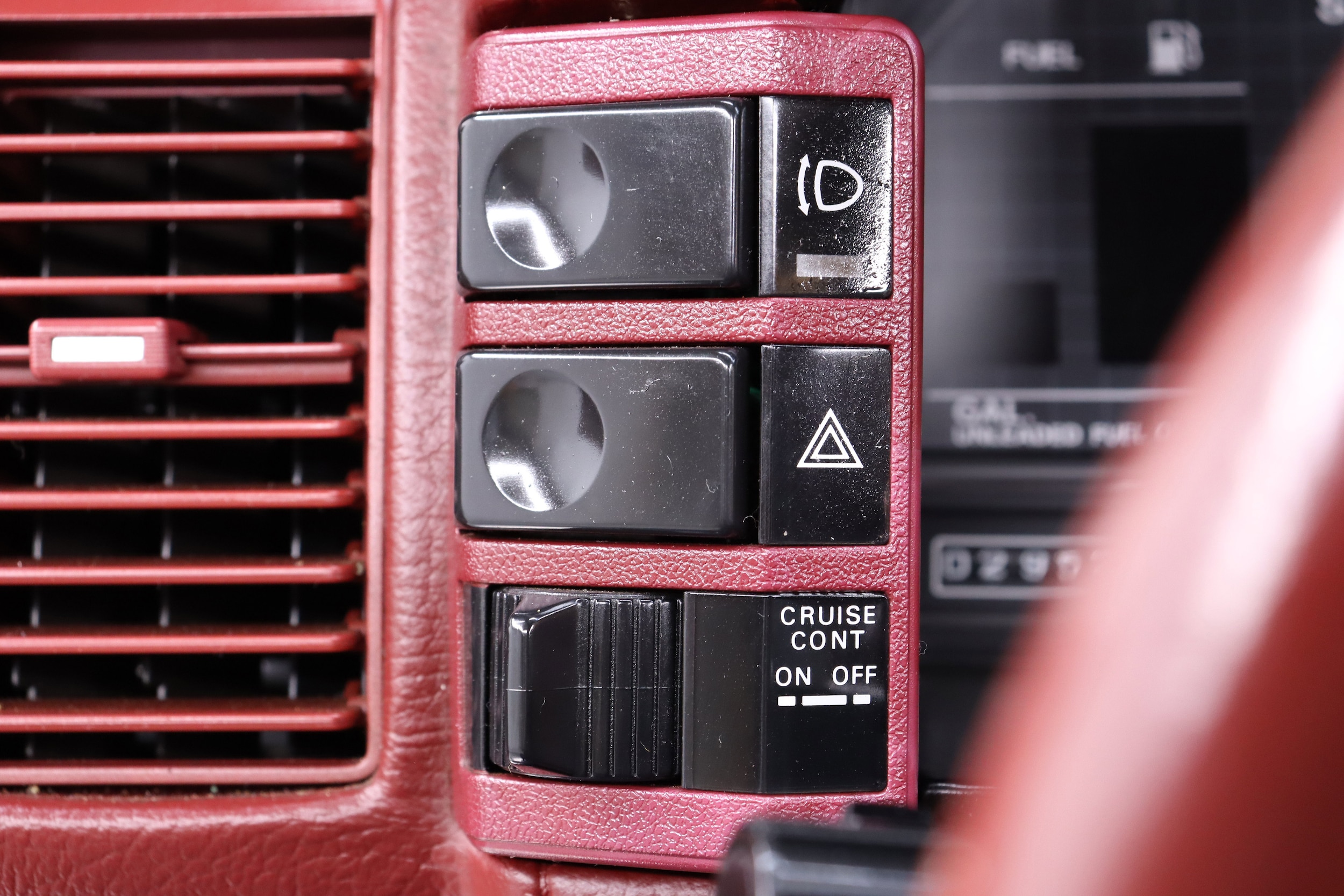 1984 Nissan 300ZX Turbo 50
