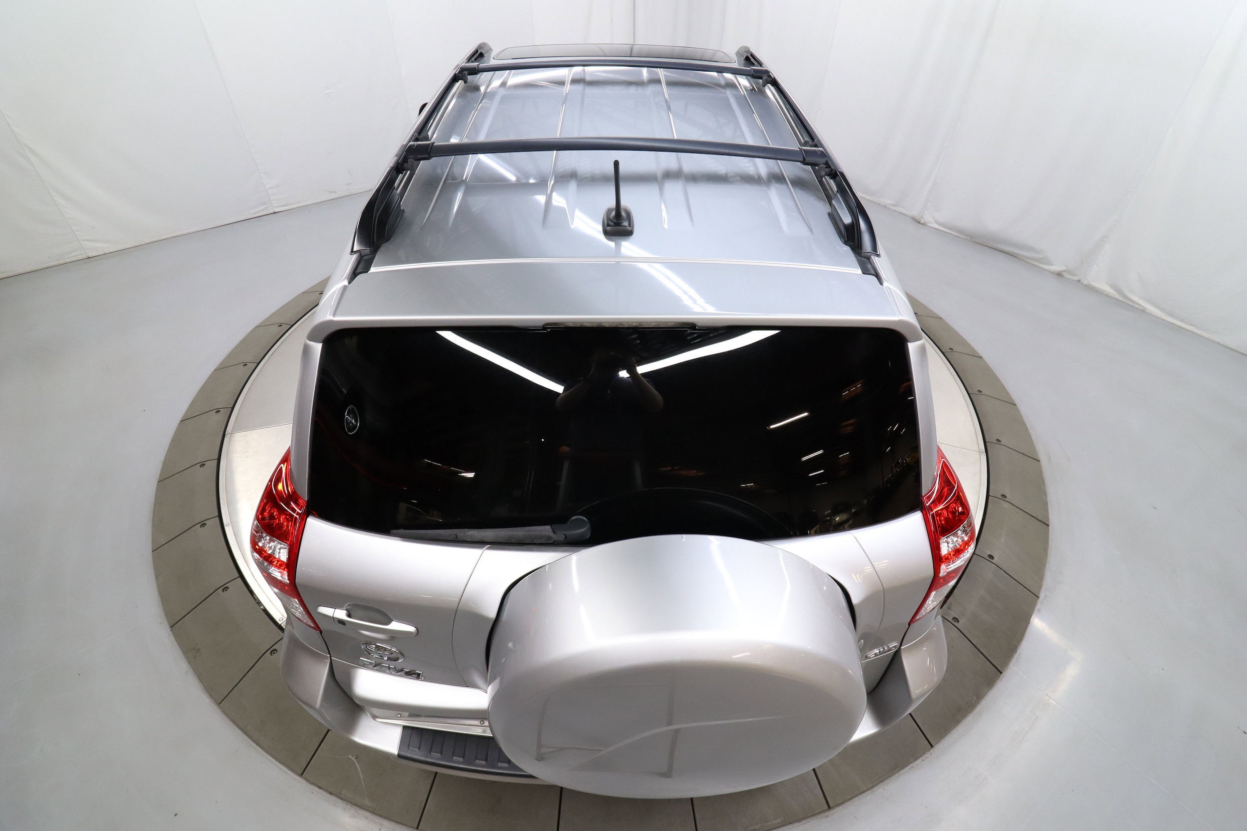 2011 Toyota RAV4 36