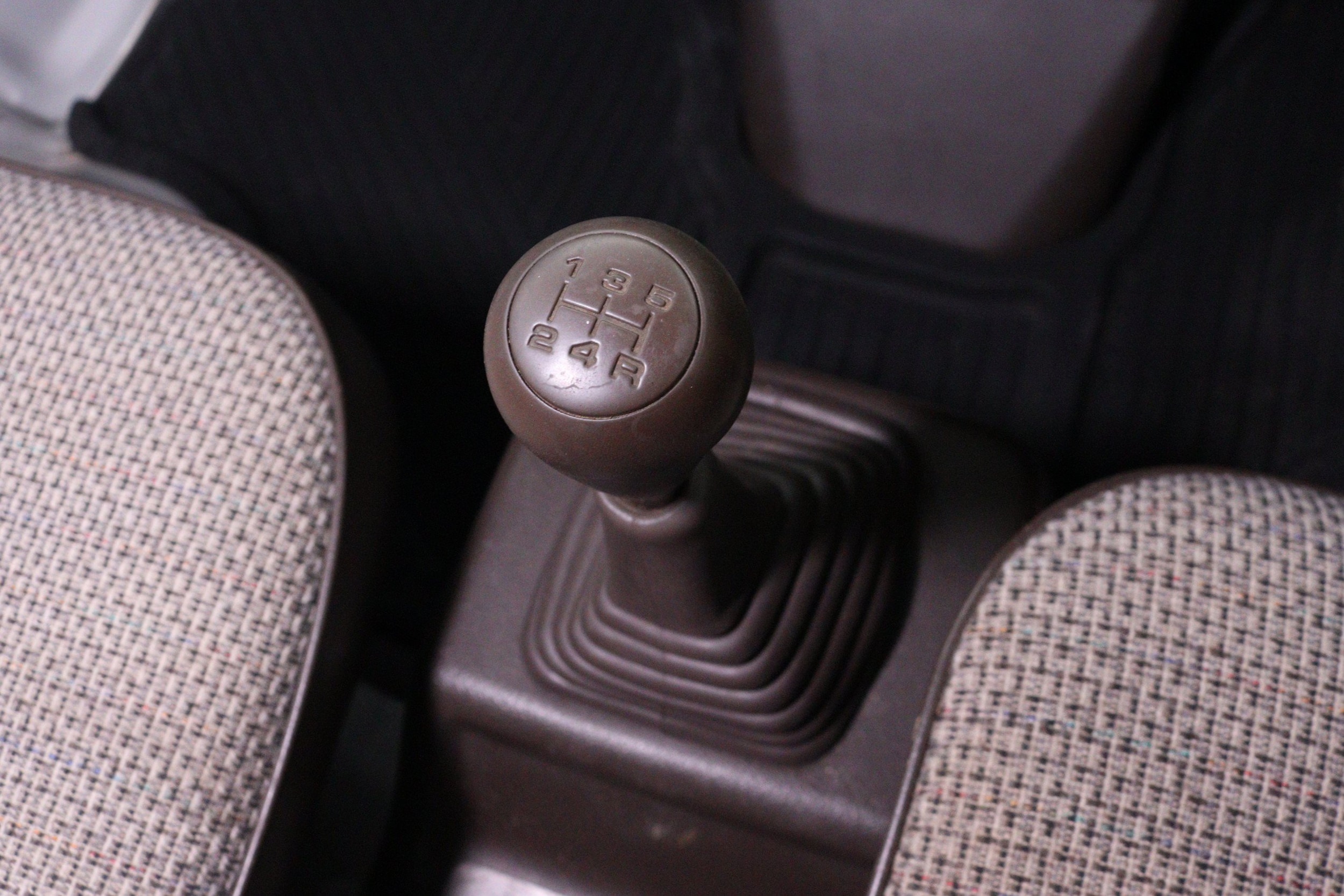 1998 Honda Acty 15