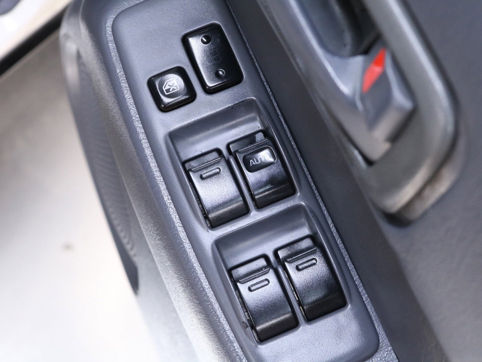 1997 Toyota RAV4 49