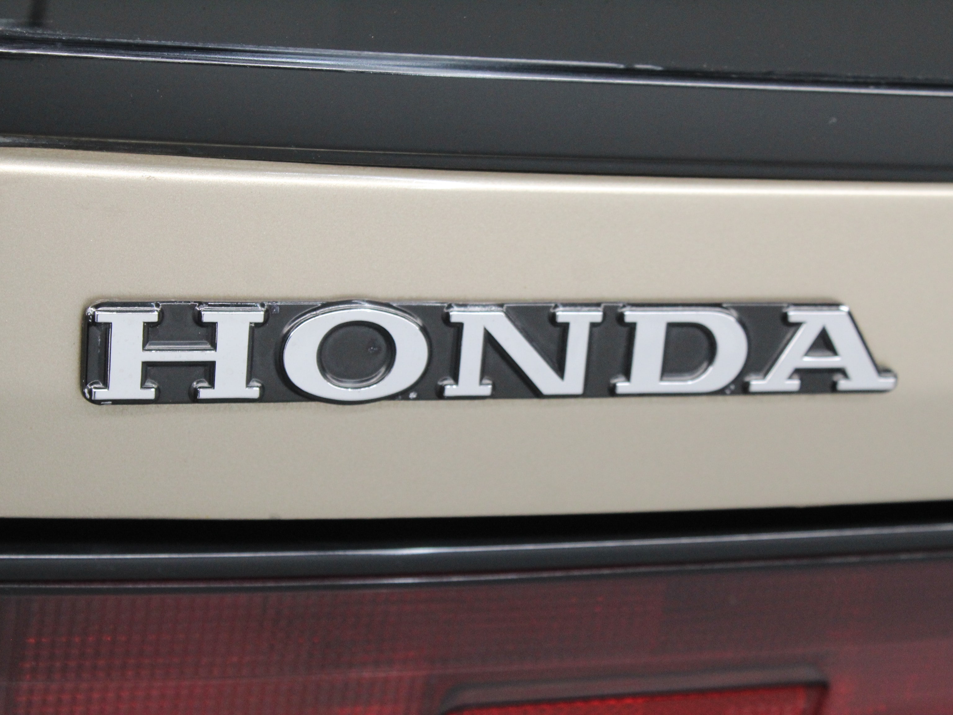 1987 Honda Accord 47