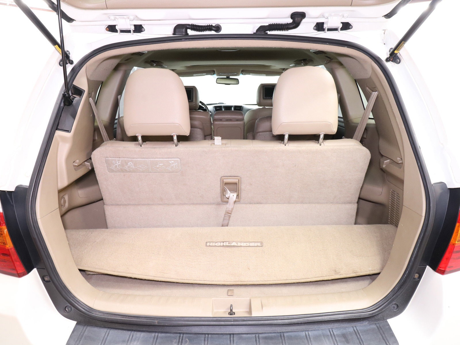 2009 Toyota Highlander 30