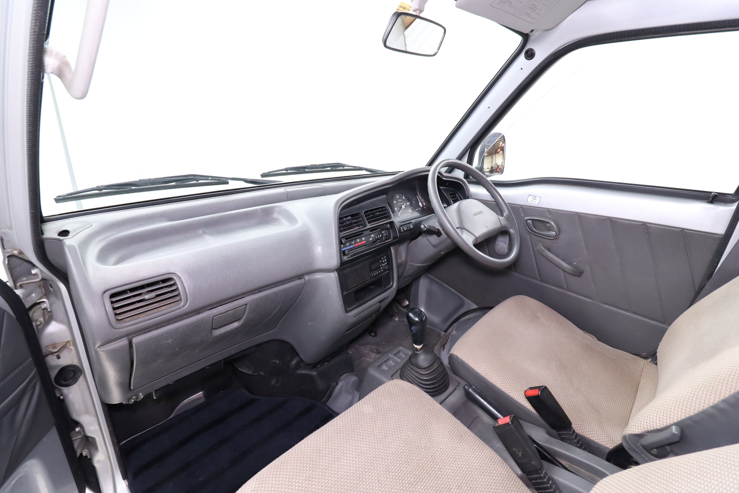 1998 Suzuki Every 17