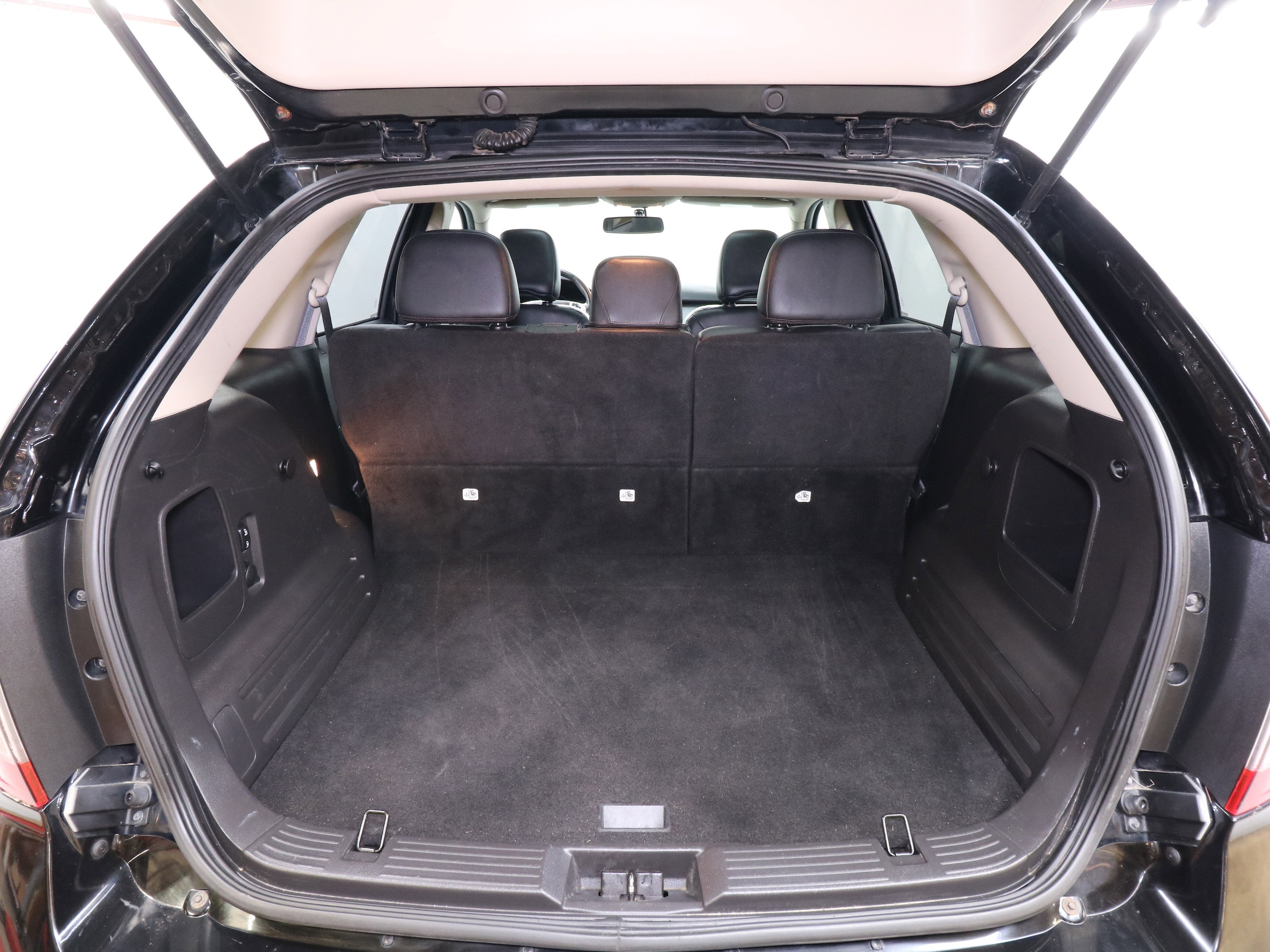 2011 Ford Edge 27