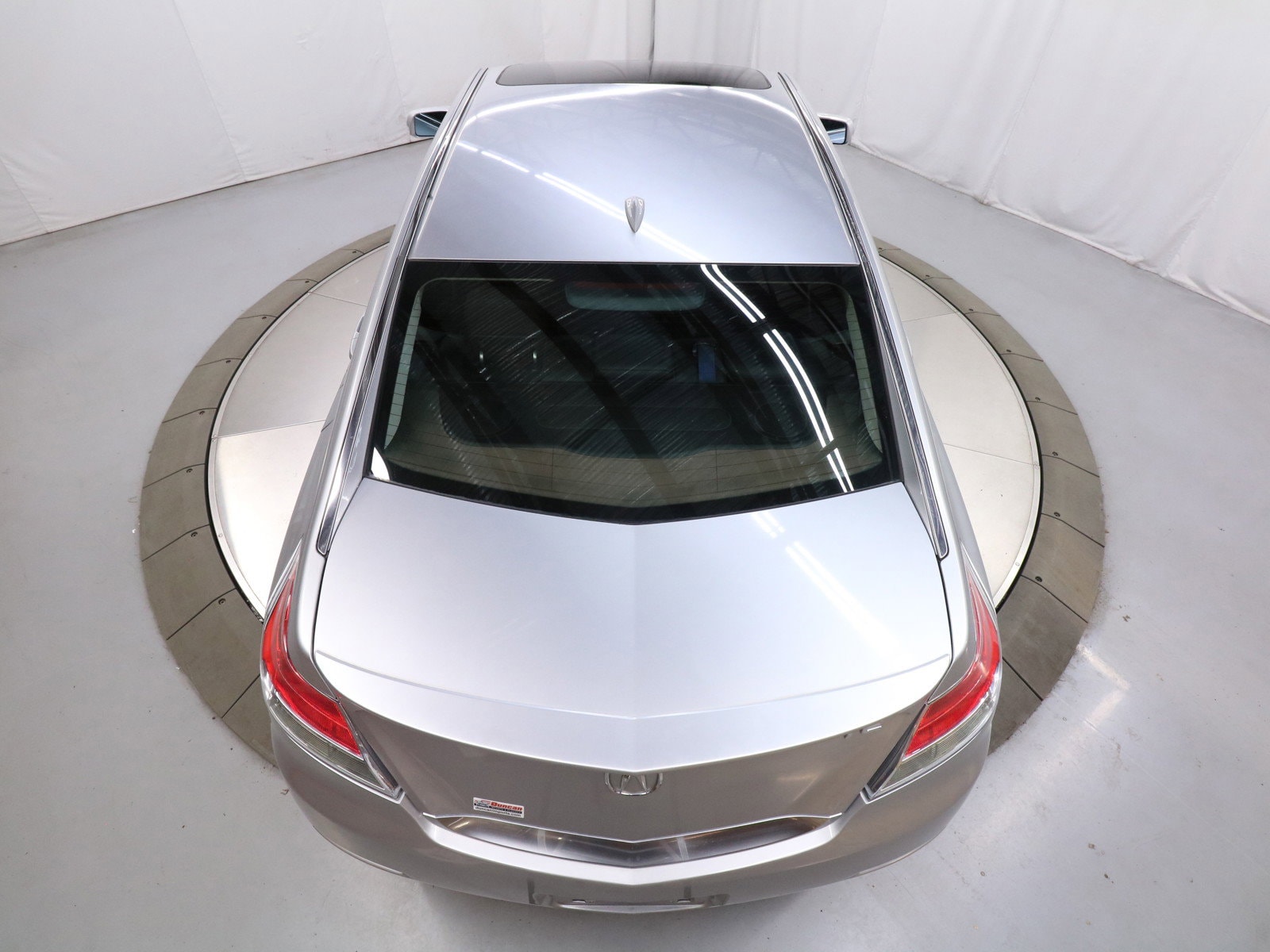 2013 Acura TL 46